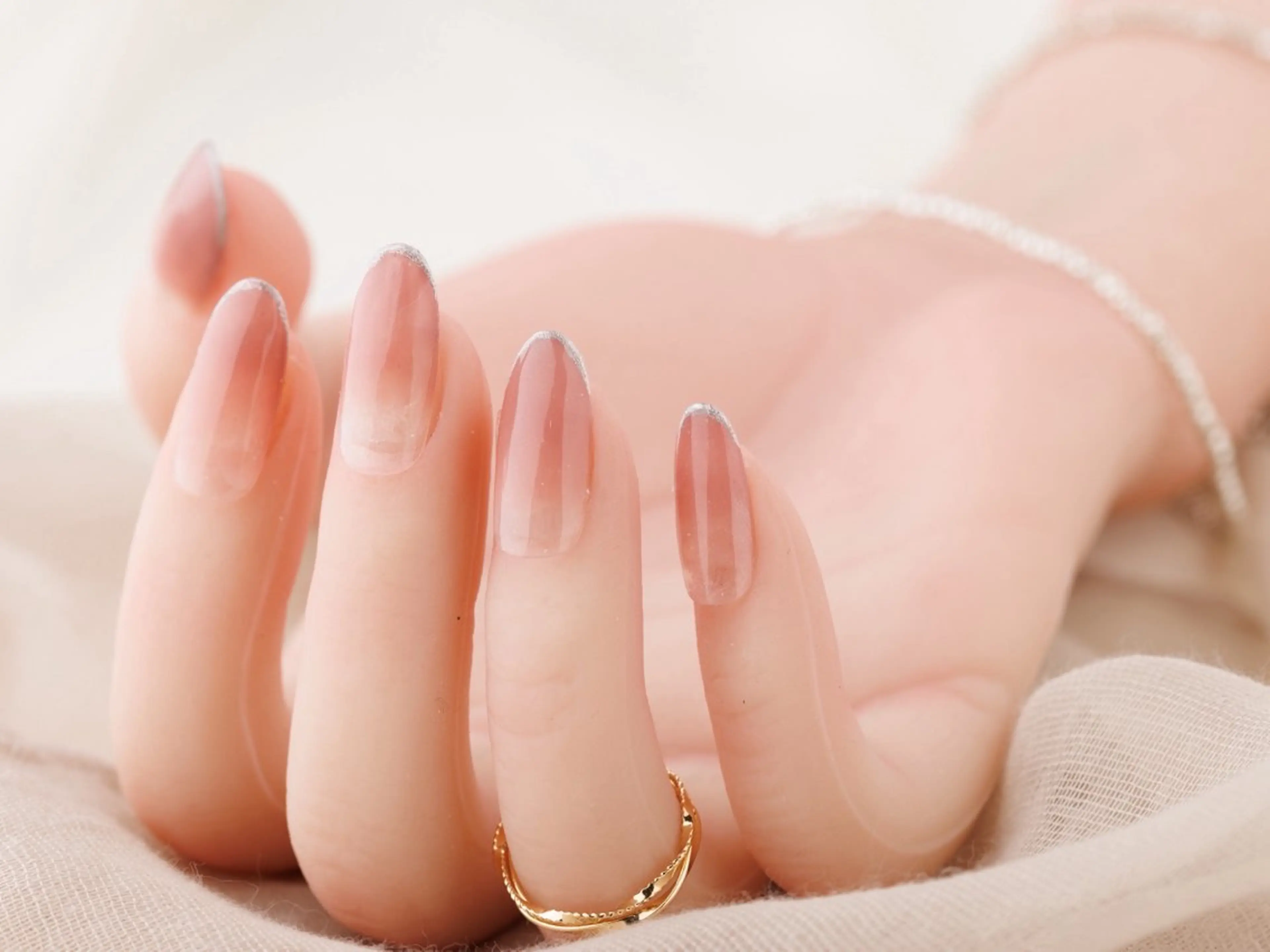 ネイル M.SLASH本牧店所属・M.SLASH本牧店 Okaのその他イメージ