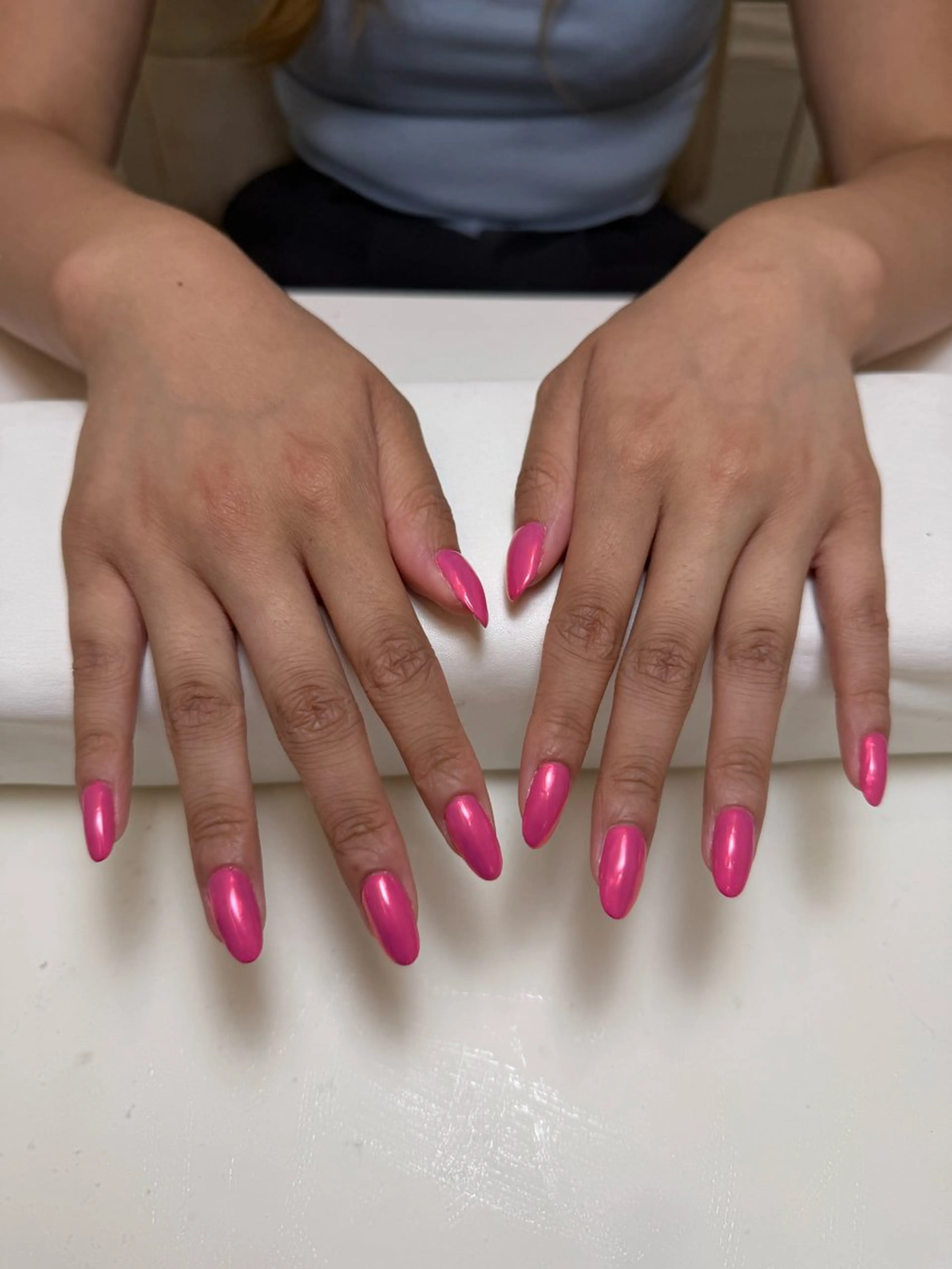 ネイル cherie la mer 新宿店所属・ayuka (ﾐ･｡･ﾐ)♪のネイルデザイン