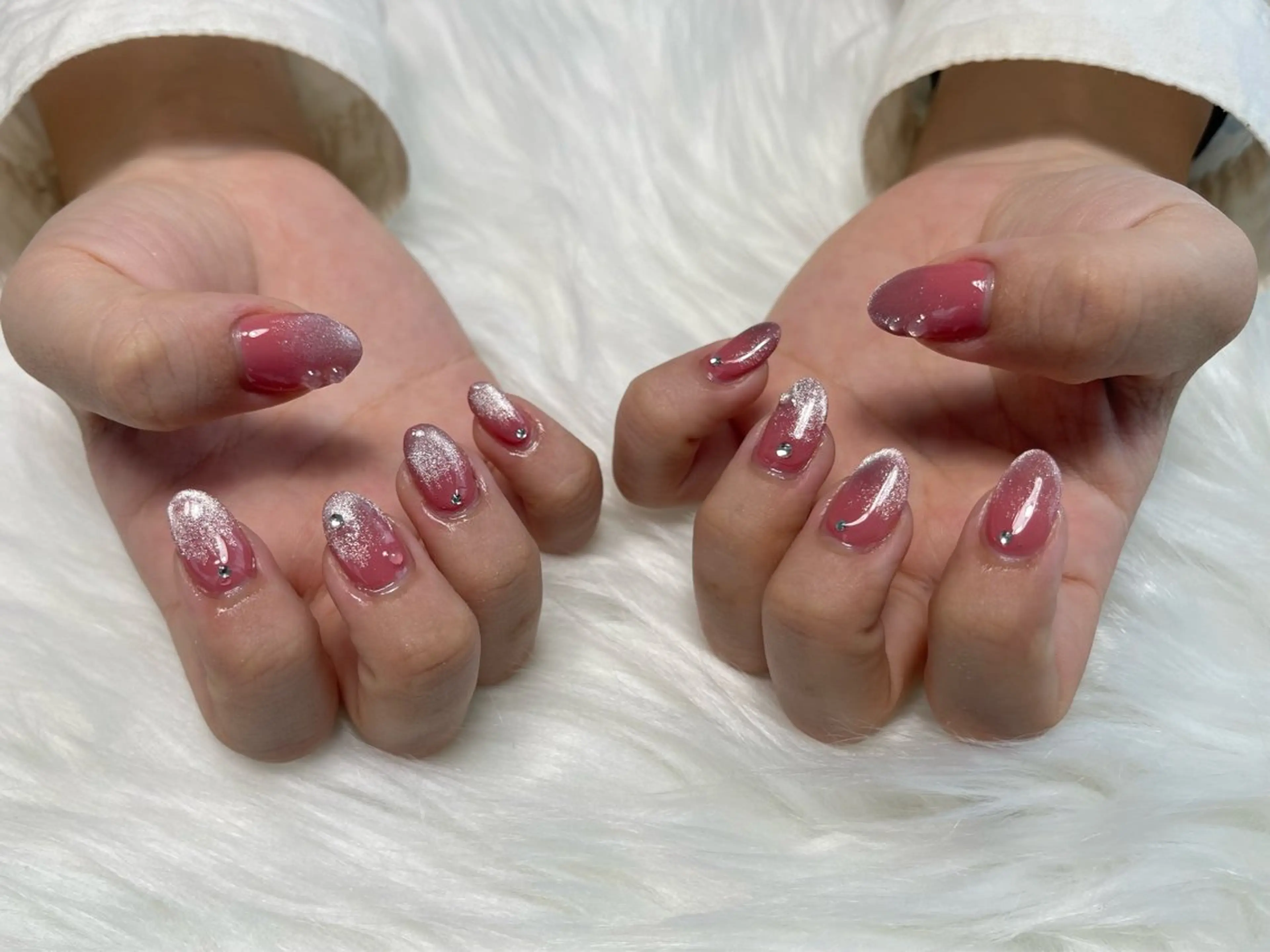 ネイル ari. nailのネイルデザイン