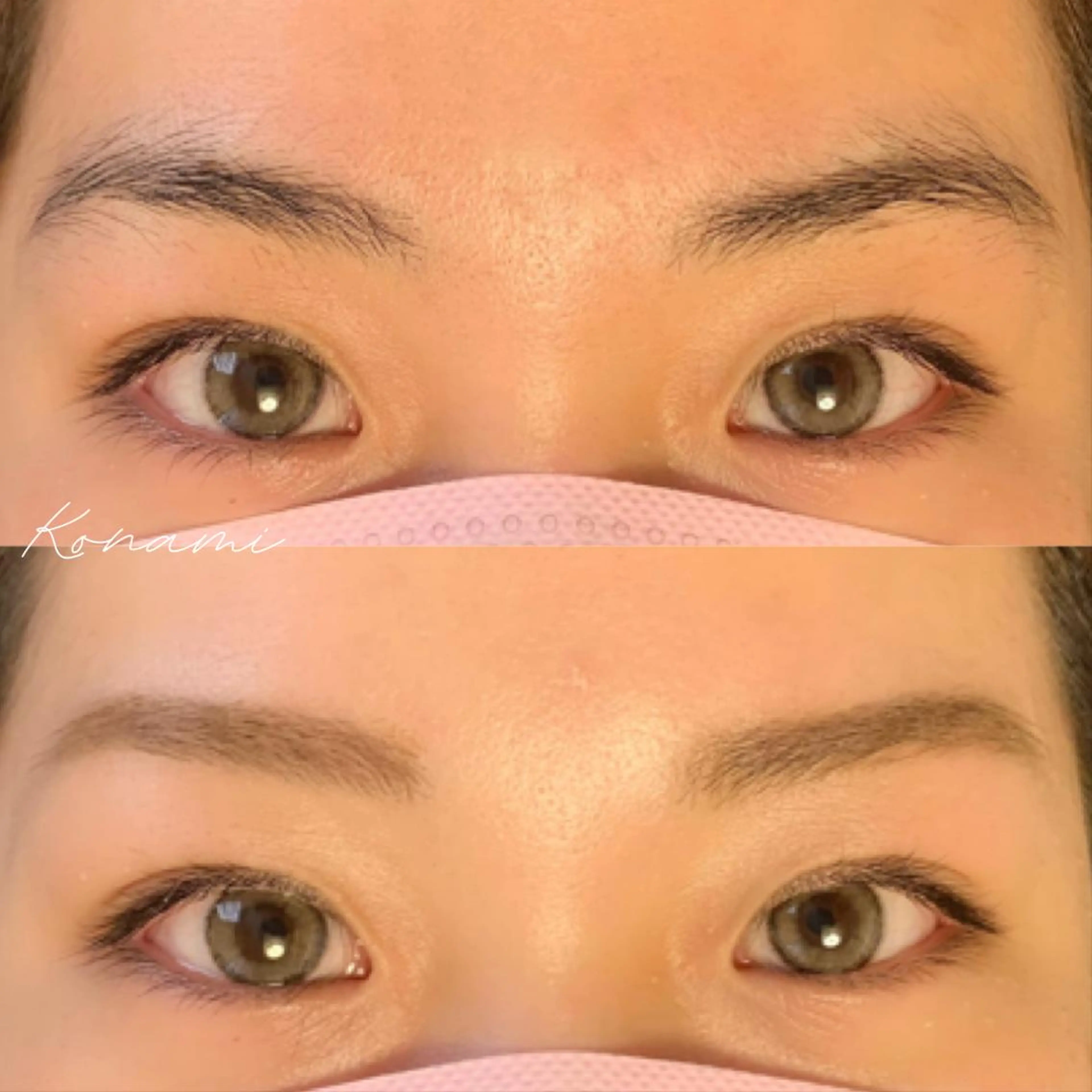 アイブロウ シードリン 府内店 小波のエステ・リラクイメージ