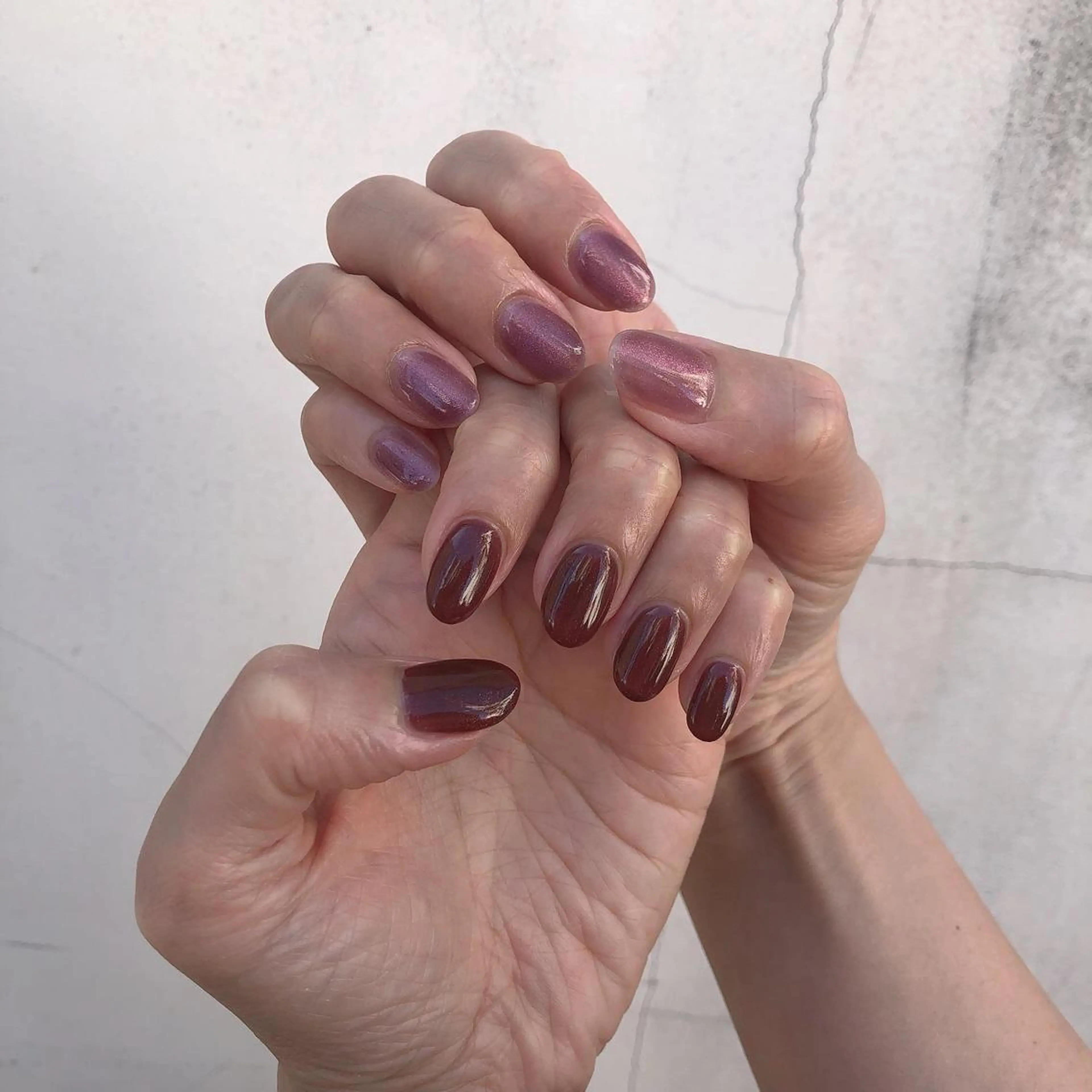 ネイル ハンドネイル ibrel  nail所属・内田 光のネイルデザイン