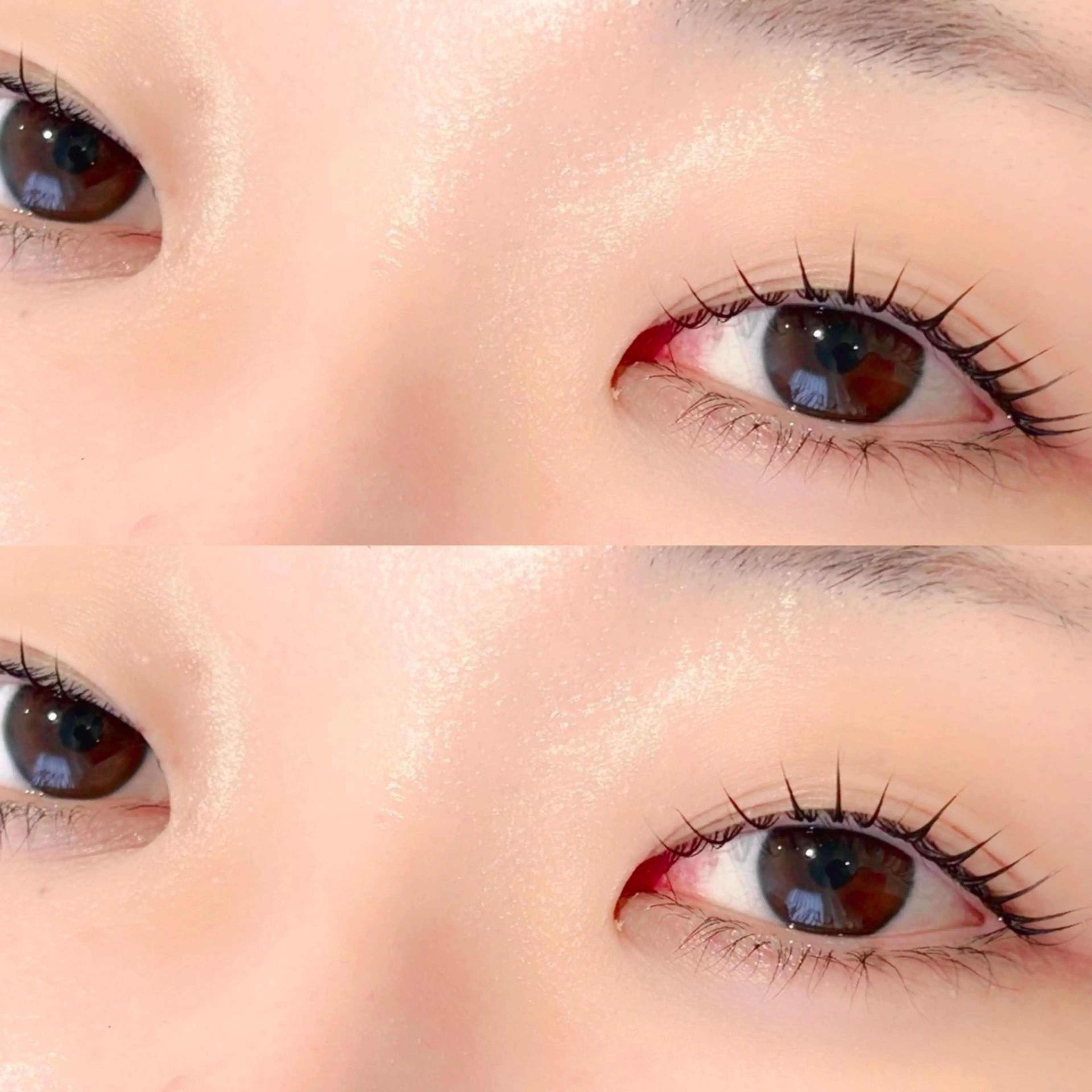 マツエク・マツパ pono獨協大学前店 💎muraokaのマツエク・マツパデザイン