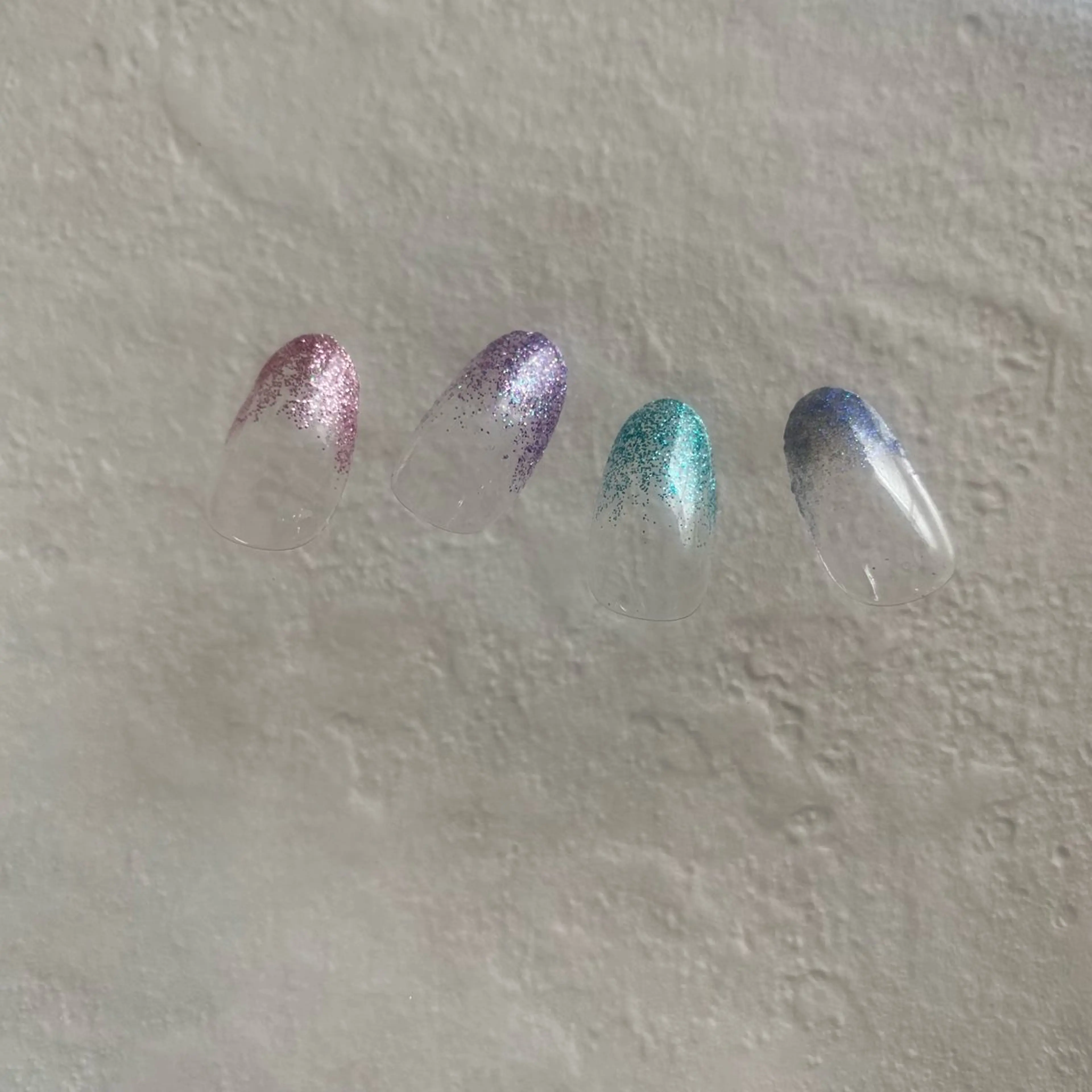 ネイル Mahalo Nail所属・MahaloNail kahoのネイルデザイン