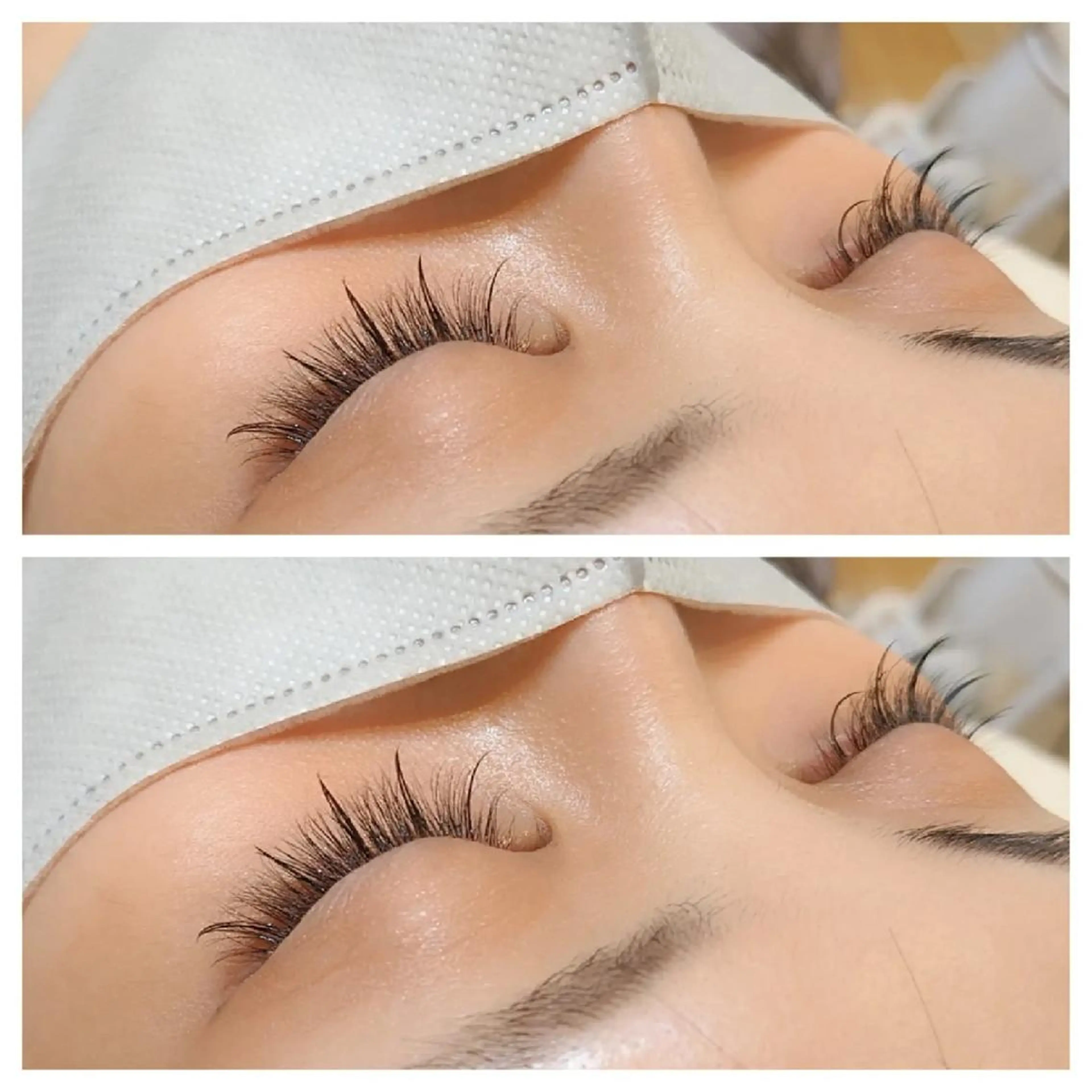 マツエク・マツパ Bianca名駅 Sugawaraのマツエク・マツパデザイン