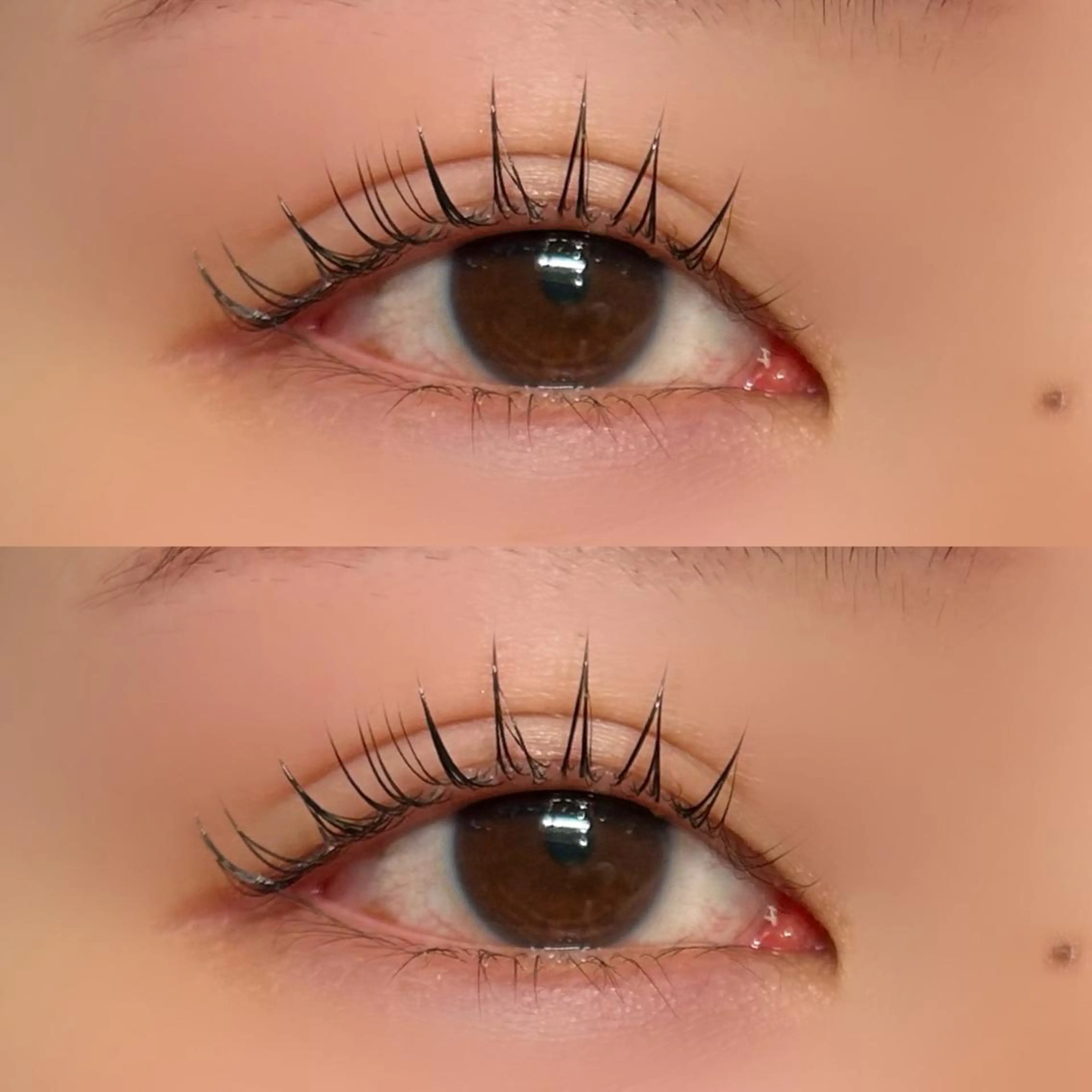 マツエク・マツパ パリジェンヌラッシュリフト まつげパーマ Lebon eyelash所属・Lebon eye serina🦋のマツエク・マツパデザイン