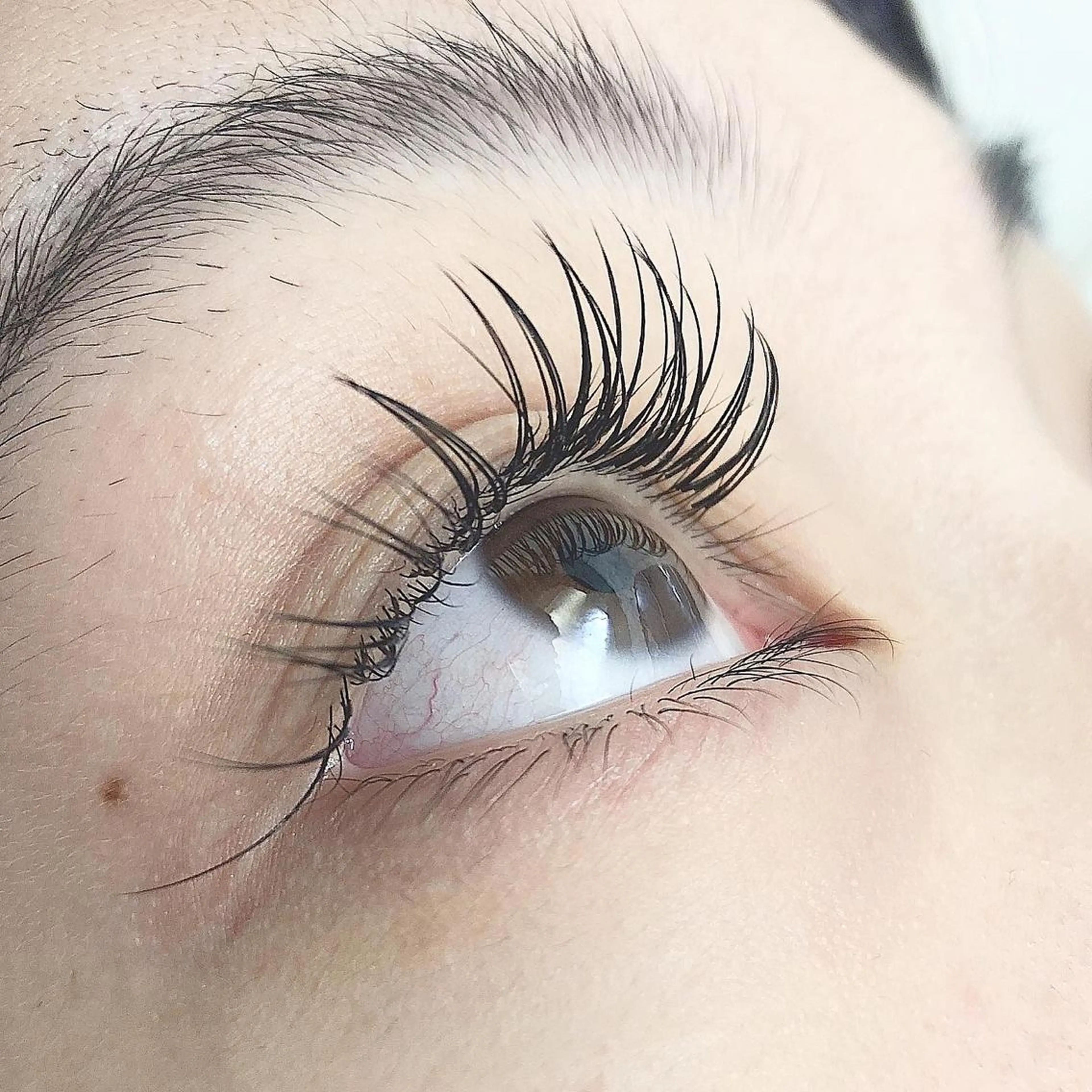 マツエク・マツパ atelier      Charmemu所属・𝕋𝕆ℙアイリスト sanaeのマツエク・マツパデザイン