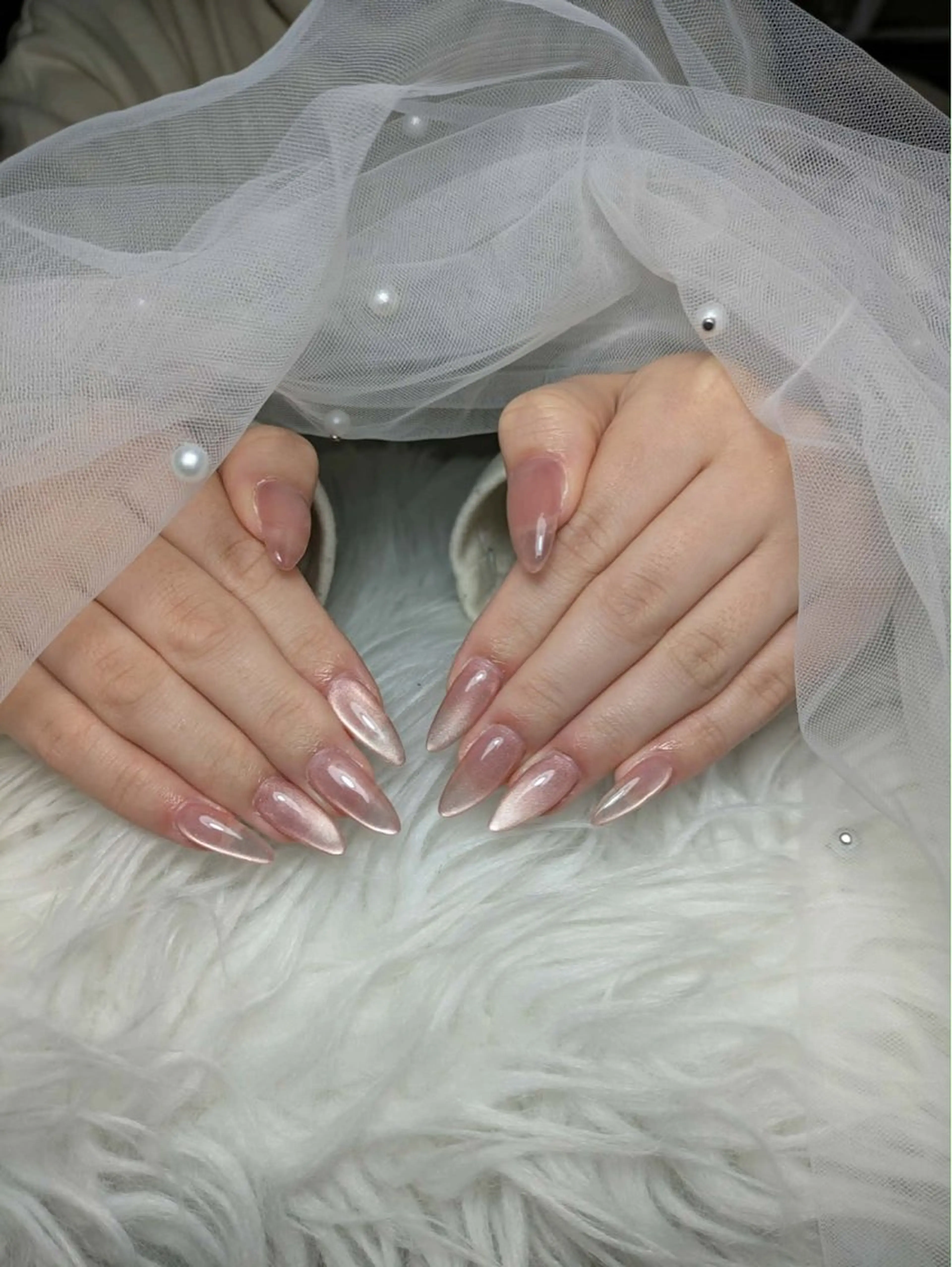 ネイル Queen Nail 柏店　クイーンネイルのネイルデザイン