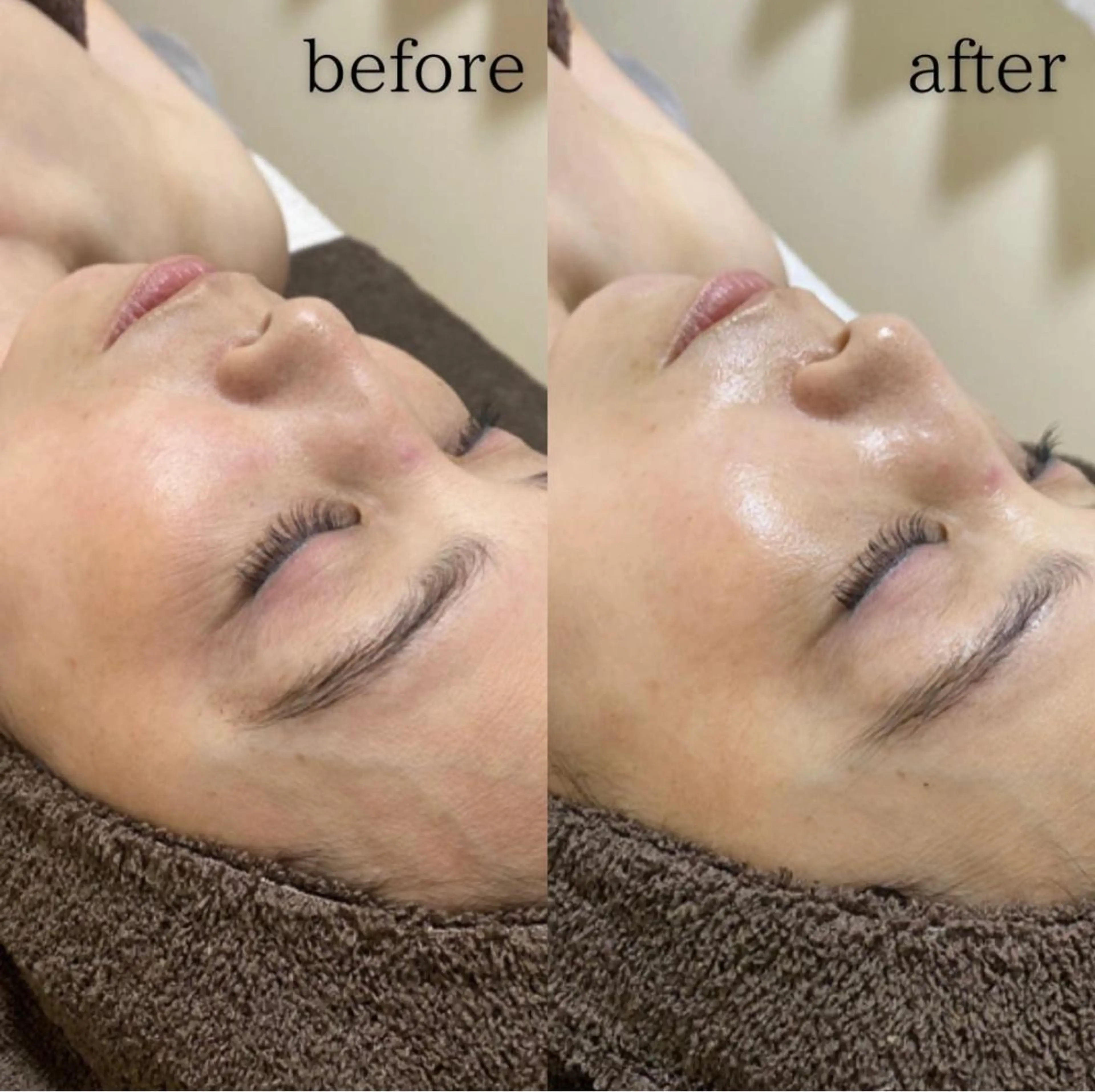 エステ DAHLIA 上福岡のエステ・リラクイメージ