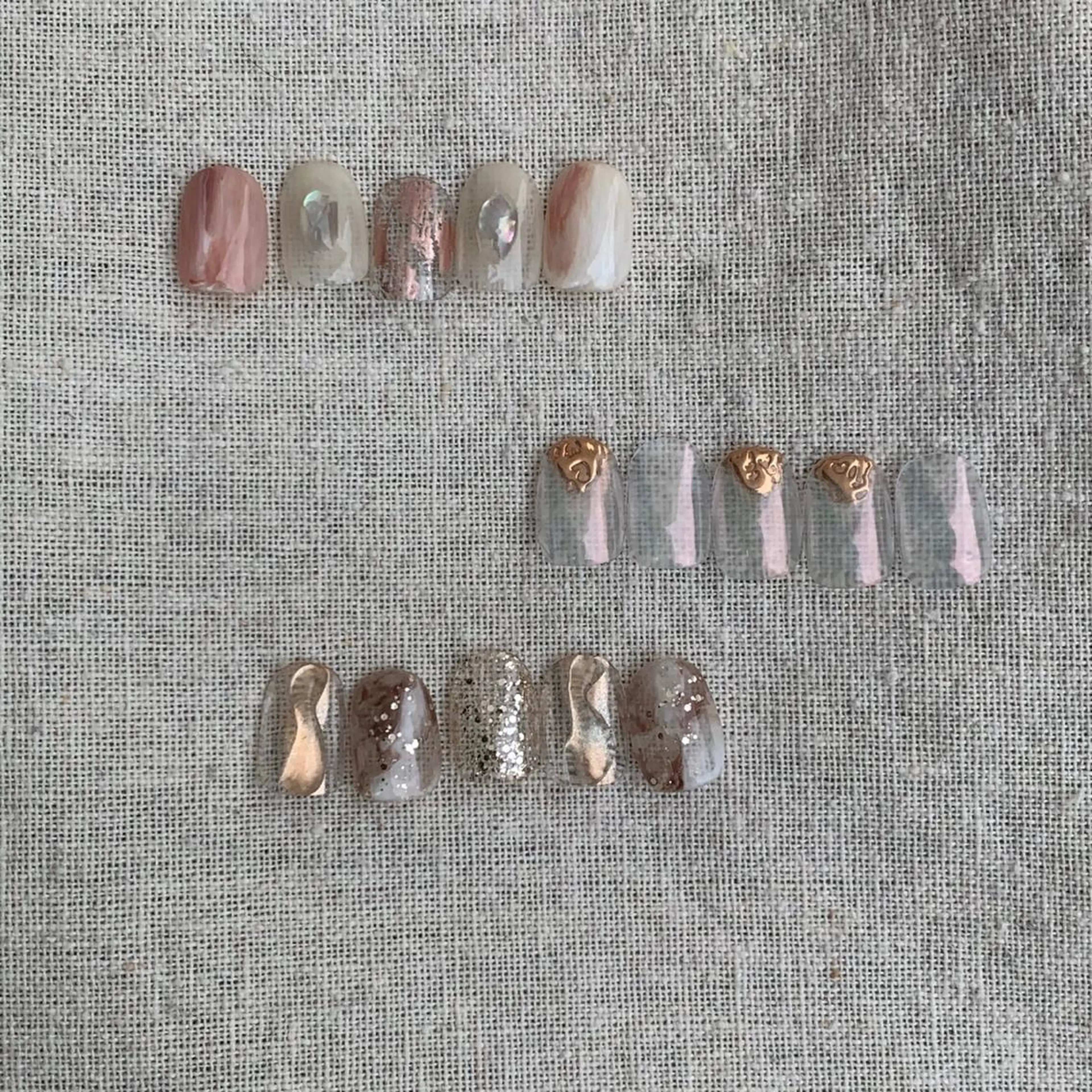 ネイル ハンドネイル Chipieee Tokyoのその他イメージ