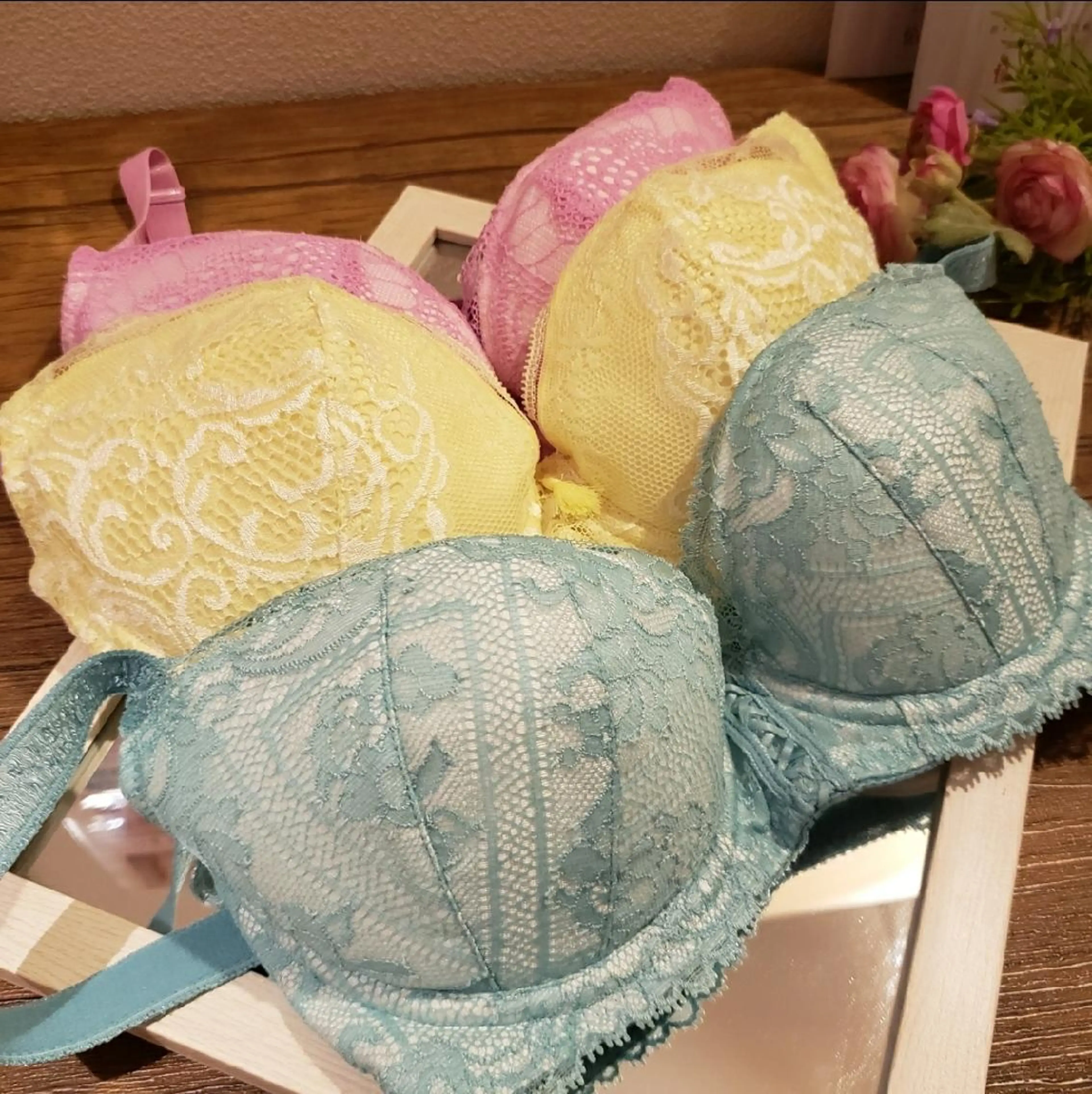 エステ 育乳専門店 Tulipeのエステ・リラクイメージ