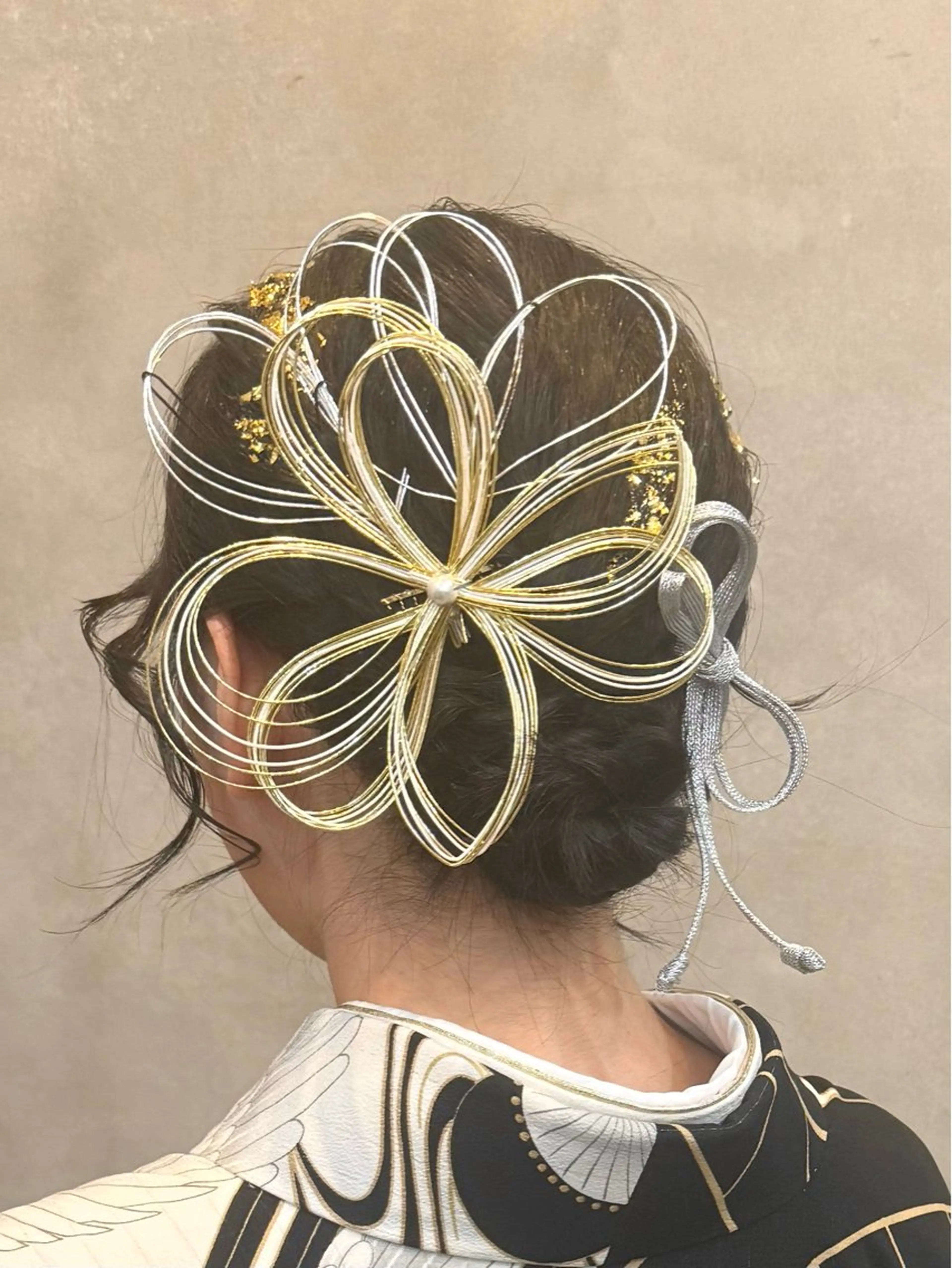 セミロング ヘアセット モデル様募集中/ 吉祥寺/ほえみのその他イメージ