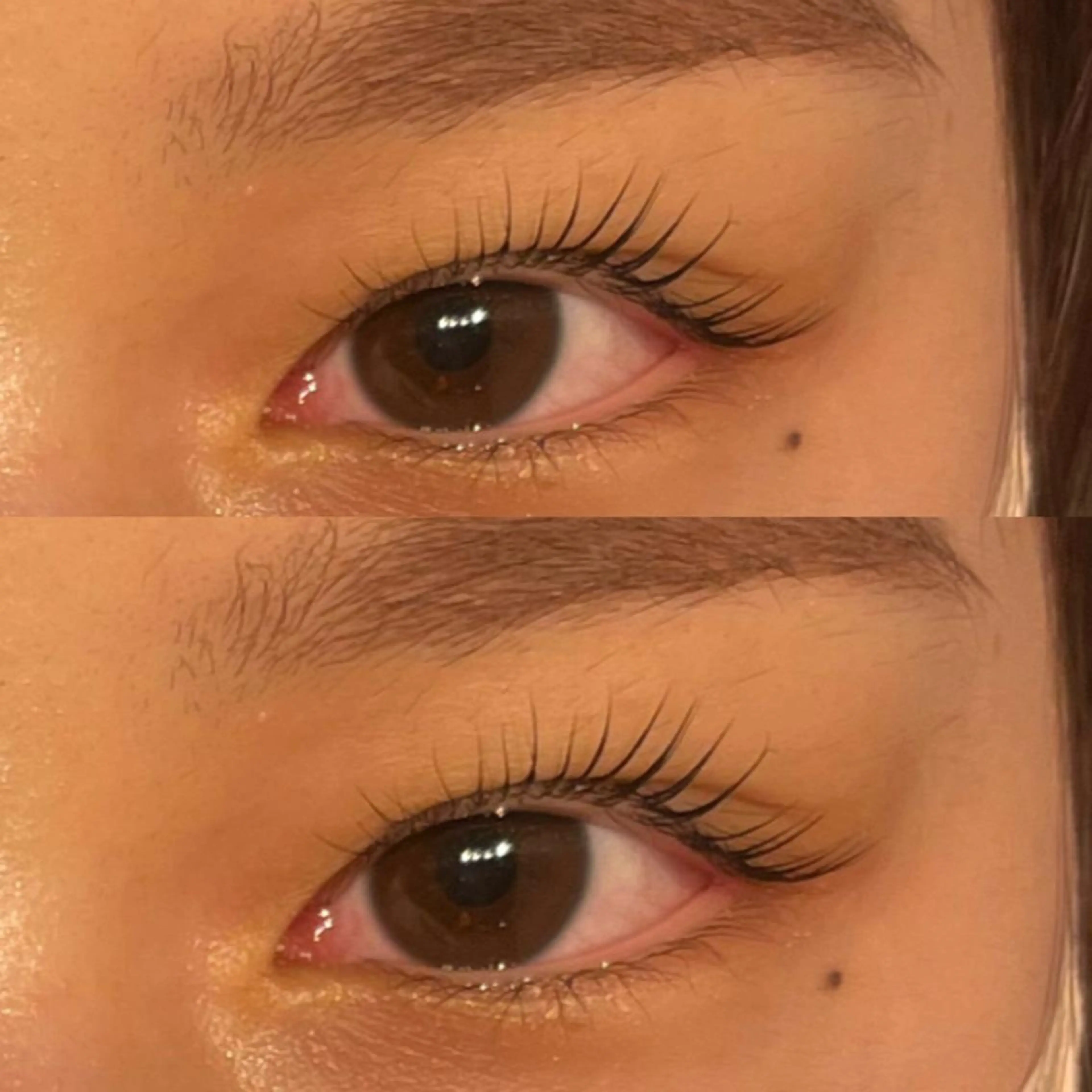 マツエク・マツパ マツパ 🤍emma 桃山台 池田 🤍のマツエク・マツパデザイン