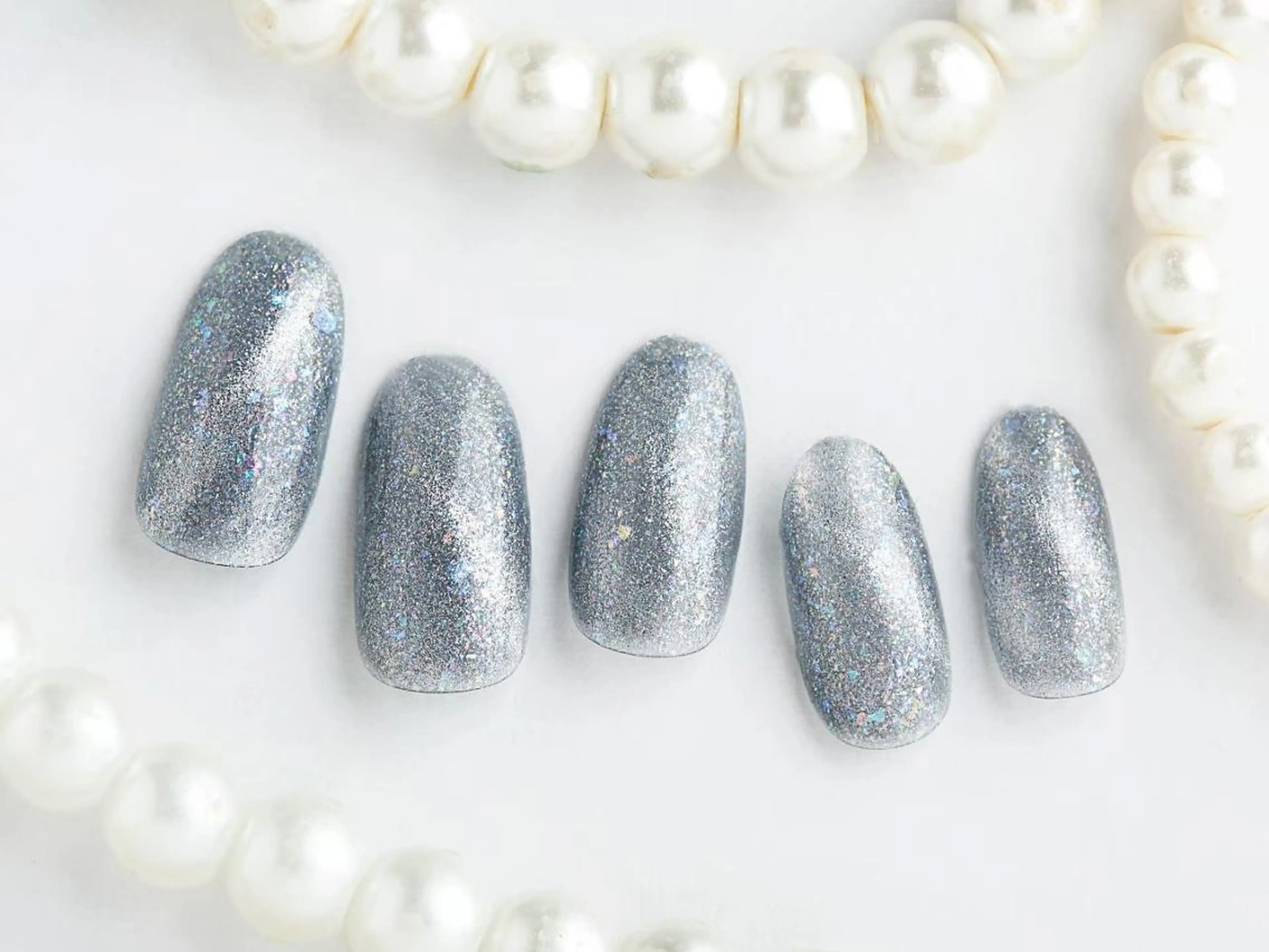 ネイル reyel Aのネイルデザイン