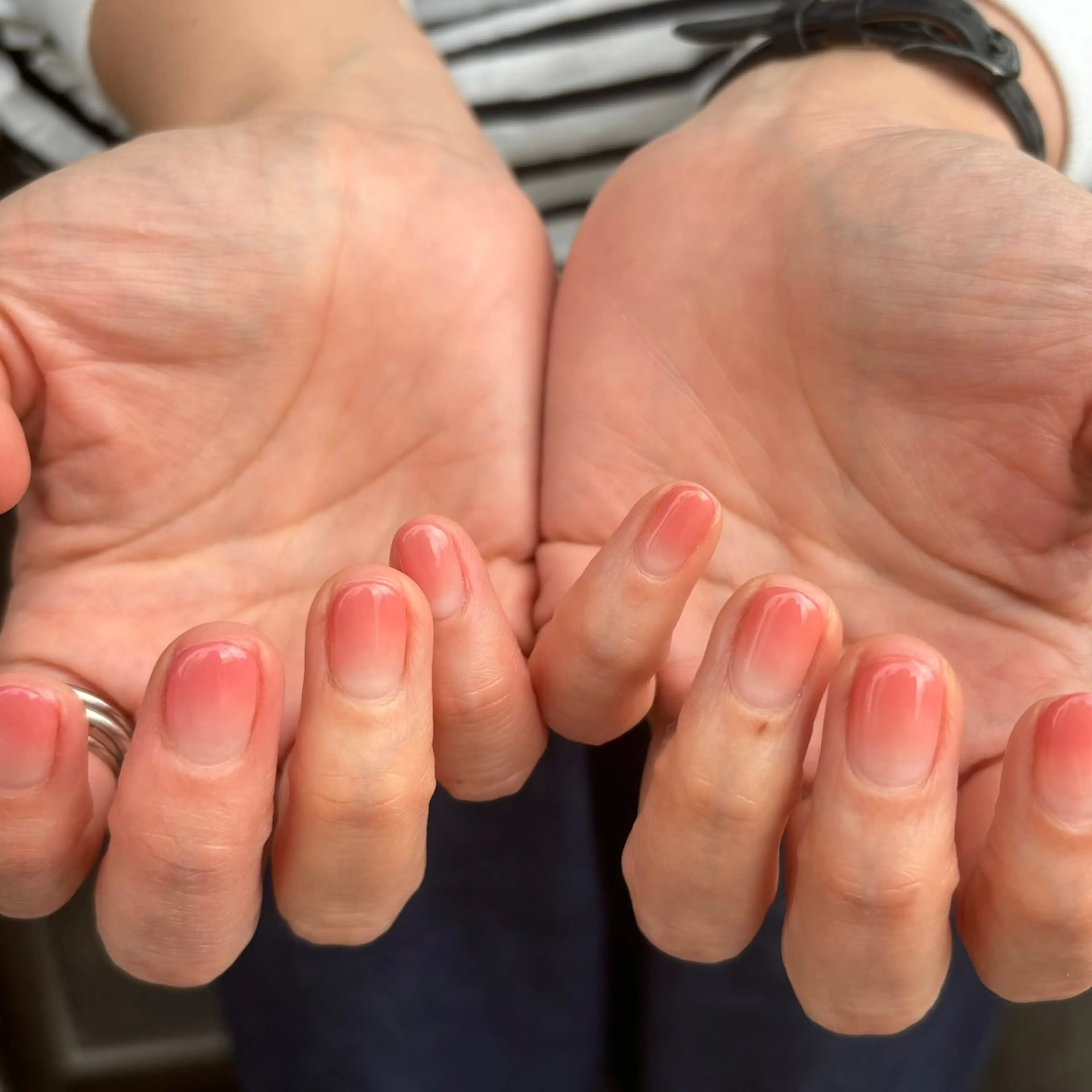 ネイル ハンドネイル Loêmy所属・Loémy airiのネイルデザイン