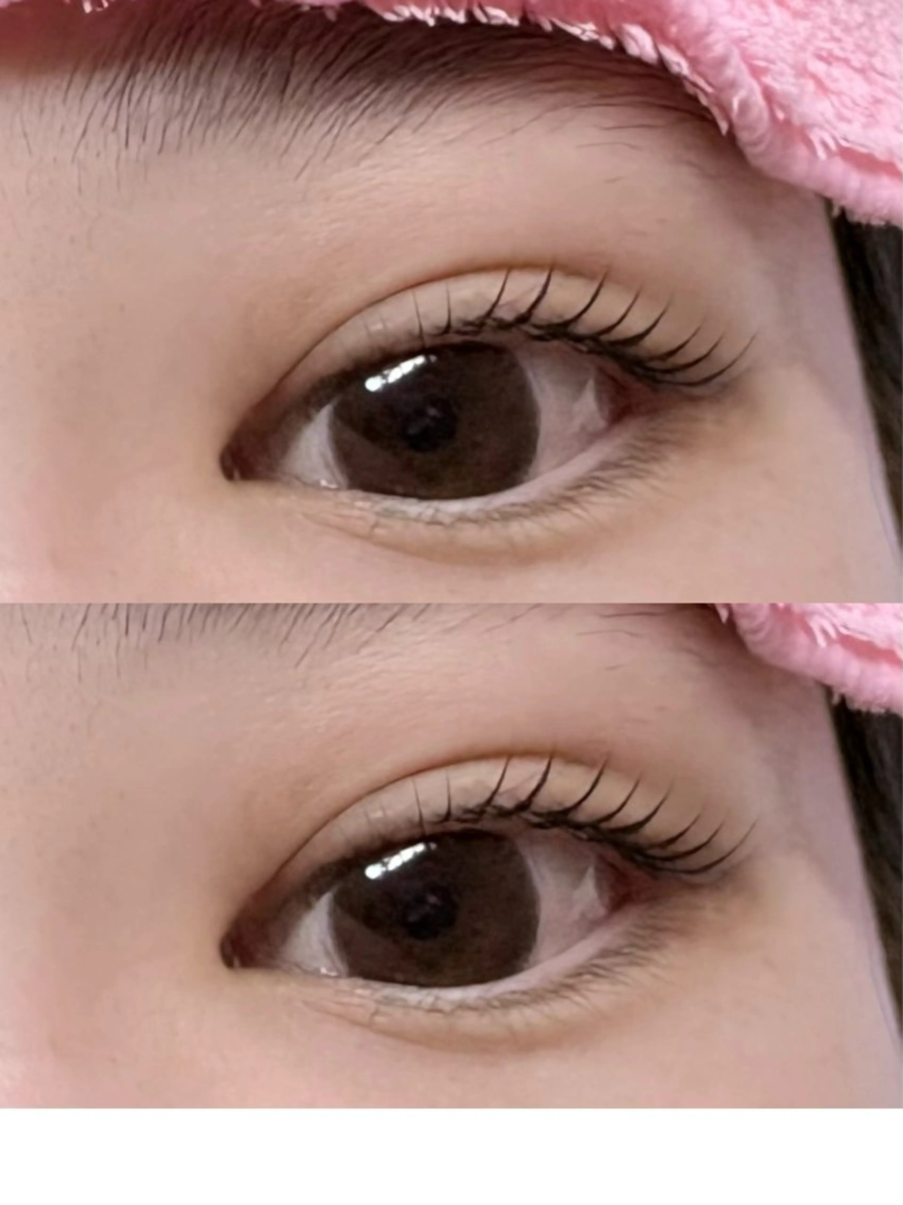 マツエク・マツパ トータルビューティー サロン・Ｎの眉毛・アイブロウイメージ