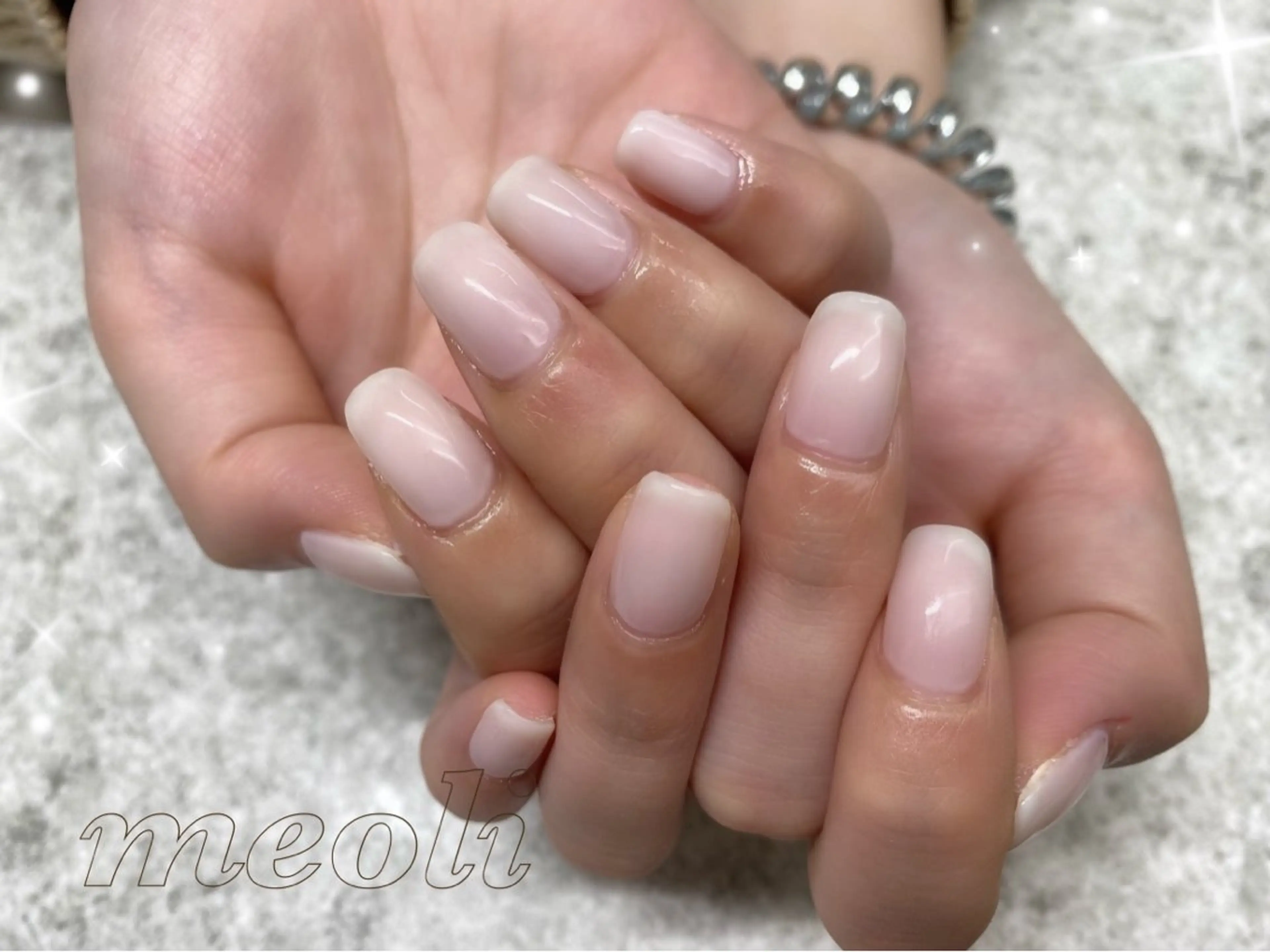 ネイル nail salon meoli メグのネイルデザイン