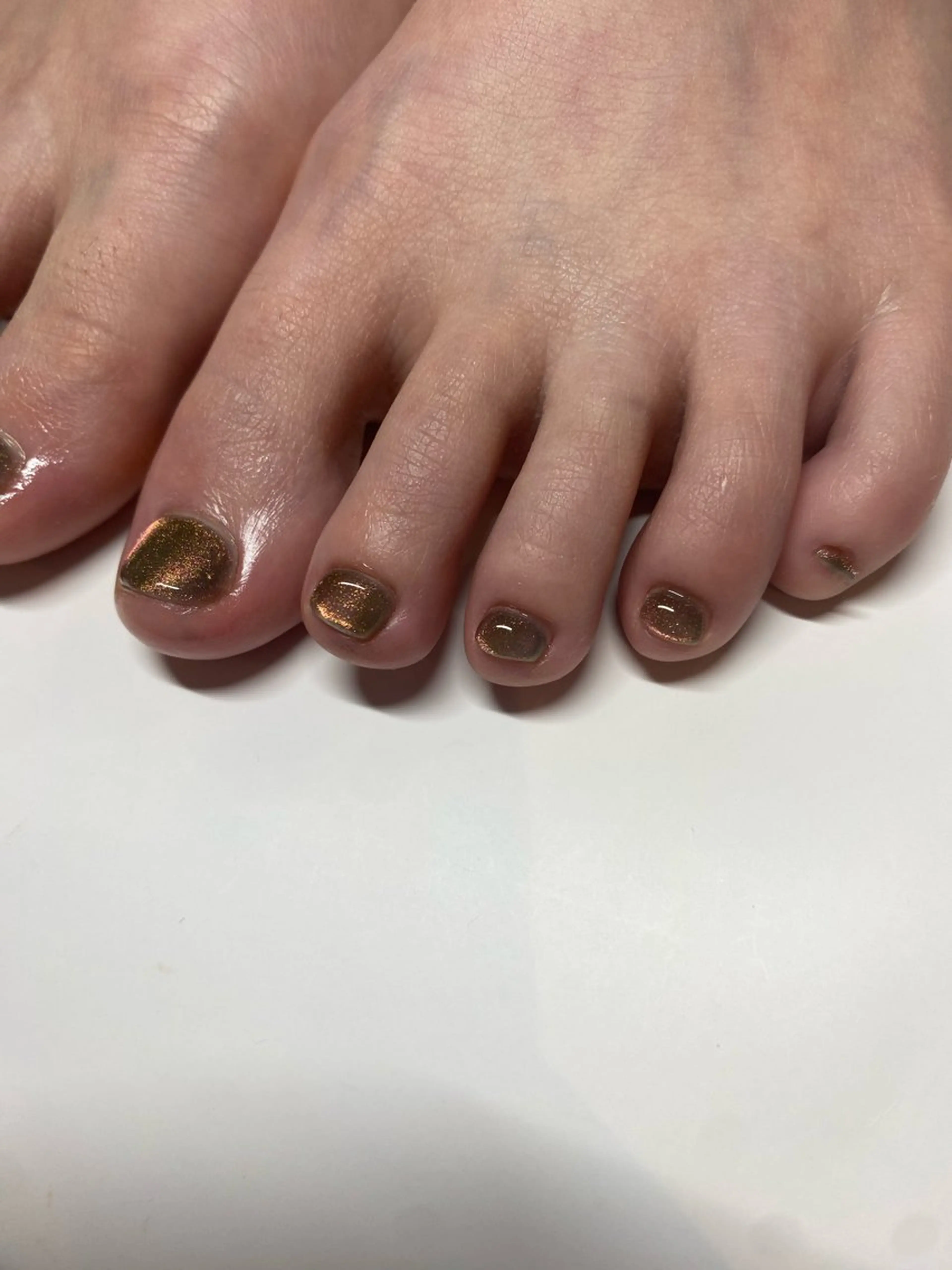 ネイル マグネットネイル 濵田 実沙/Manonのネイルデザイン