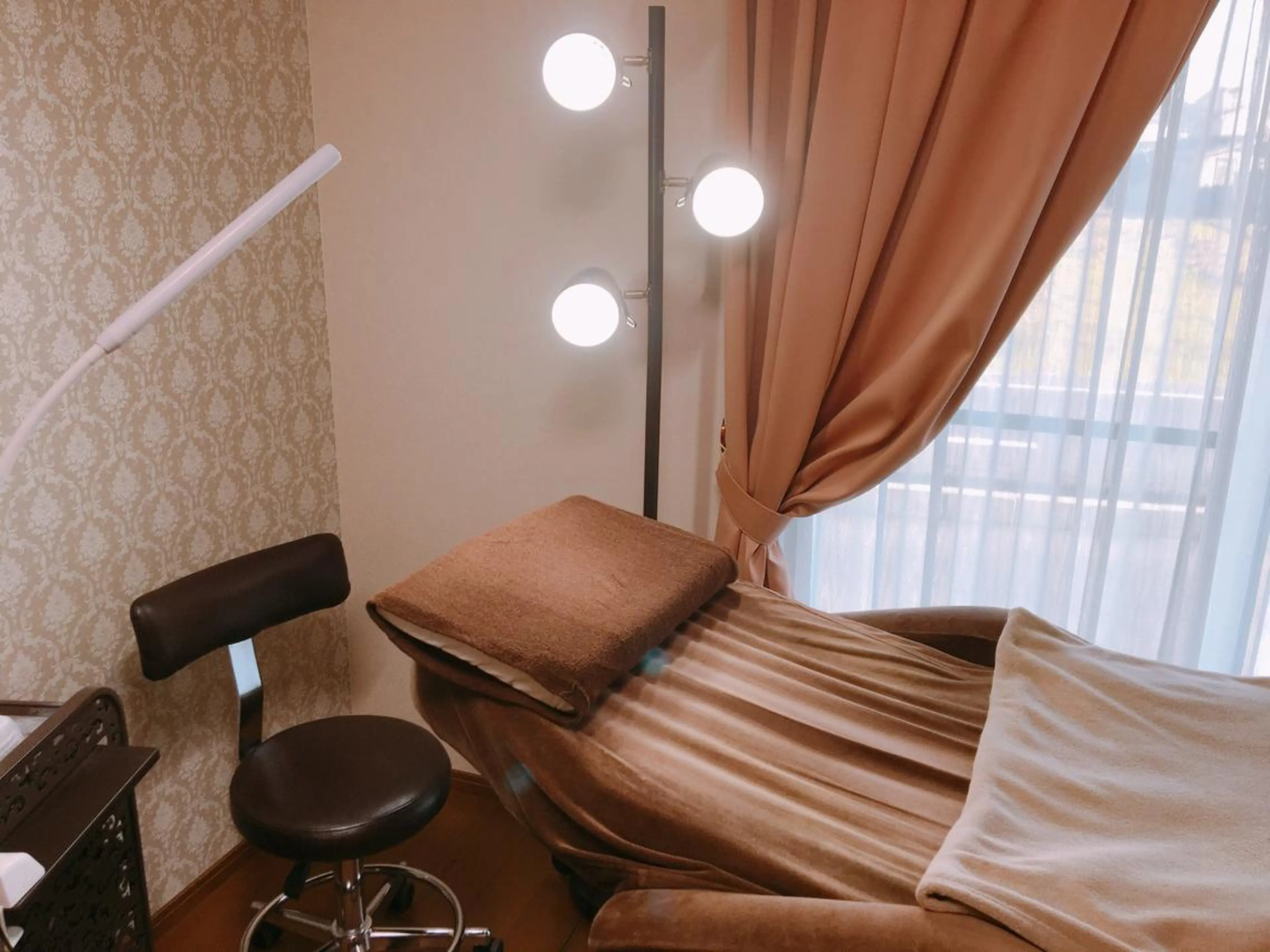 マツエク・マツパ マツエク Calin カランのマツエク・マツパデザイン