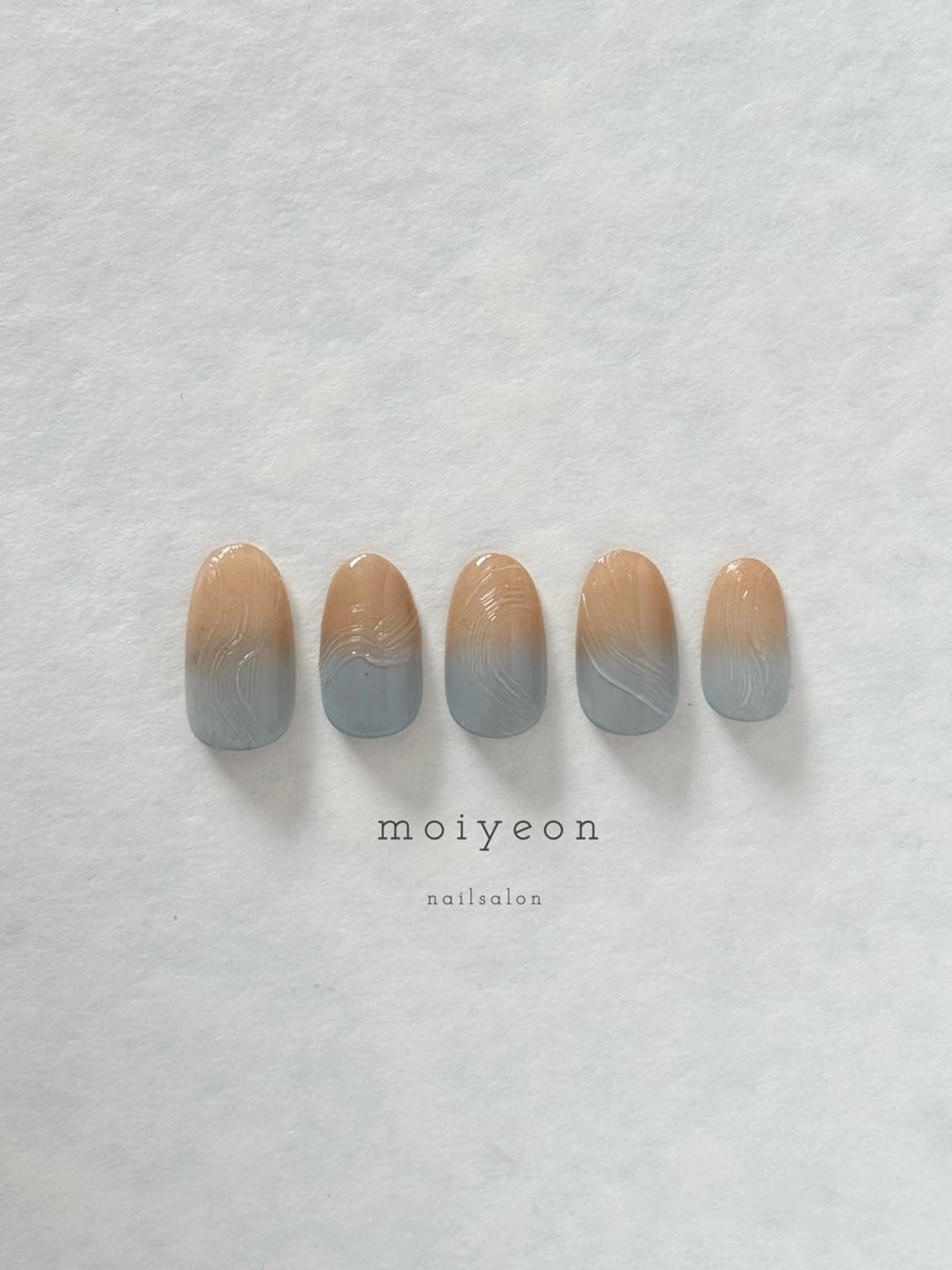 ネイル アートネイル 市川 沙希子のネイルデザイン