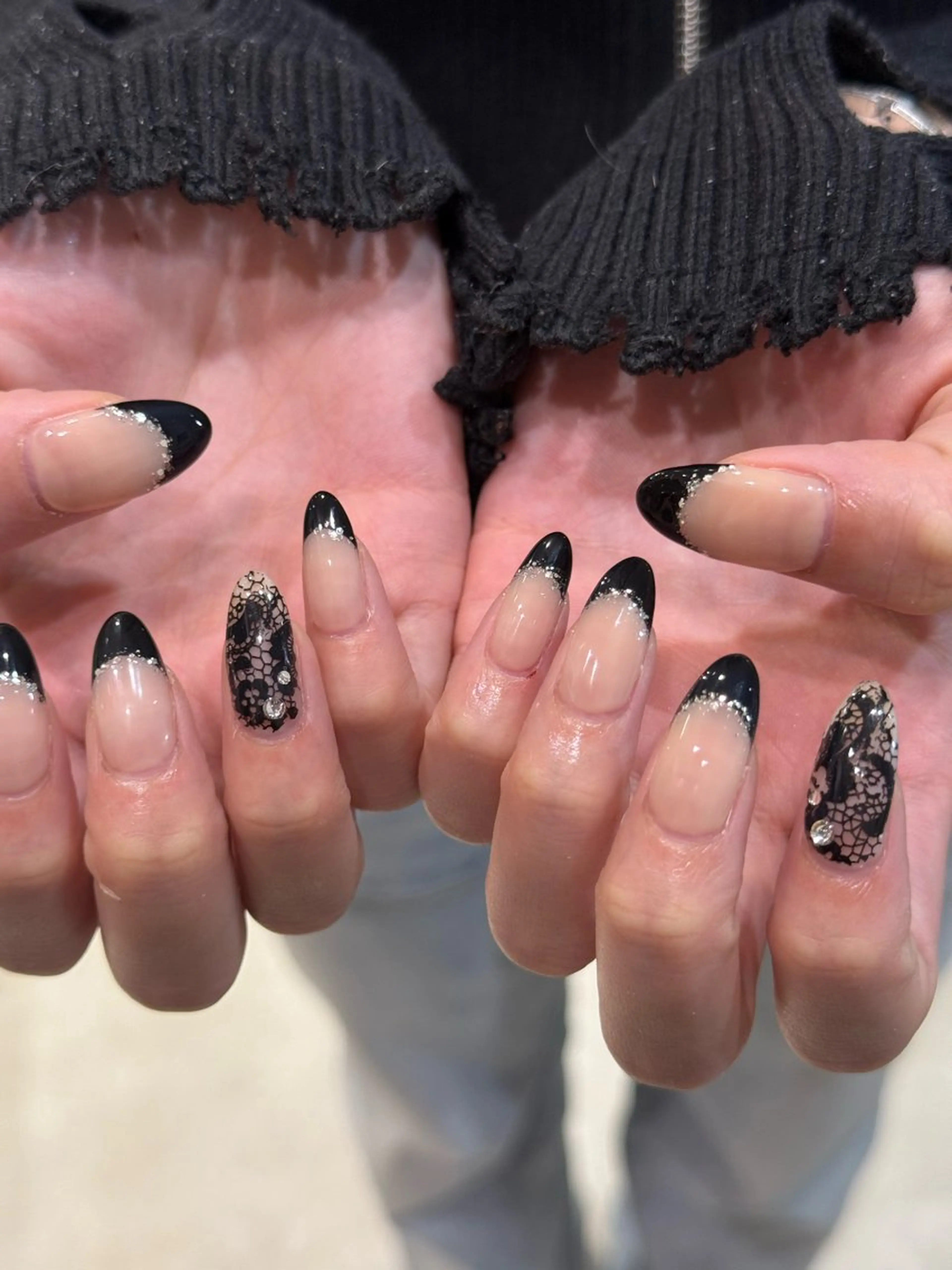 ネイル ハンドネイル LICO HAIR&RELAXATION名駅店所属・airi 🤍のネイルデザイン