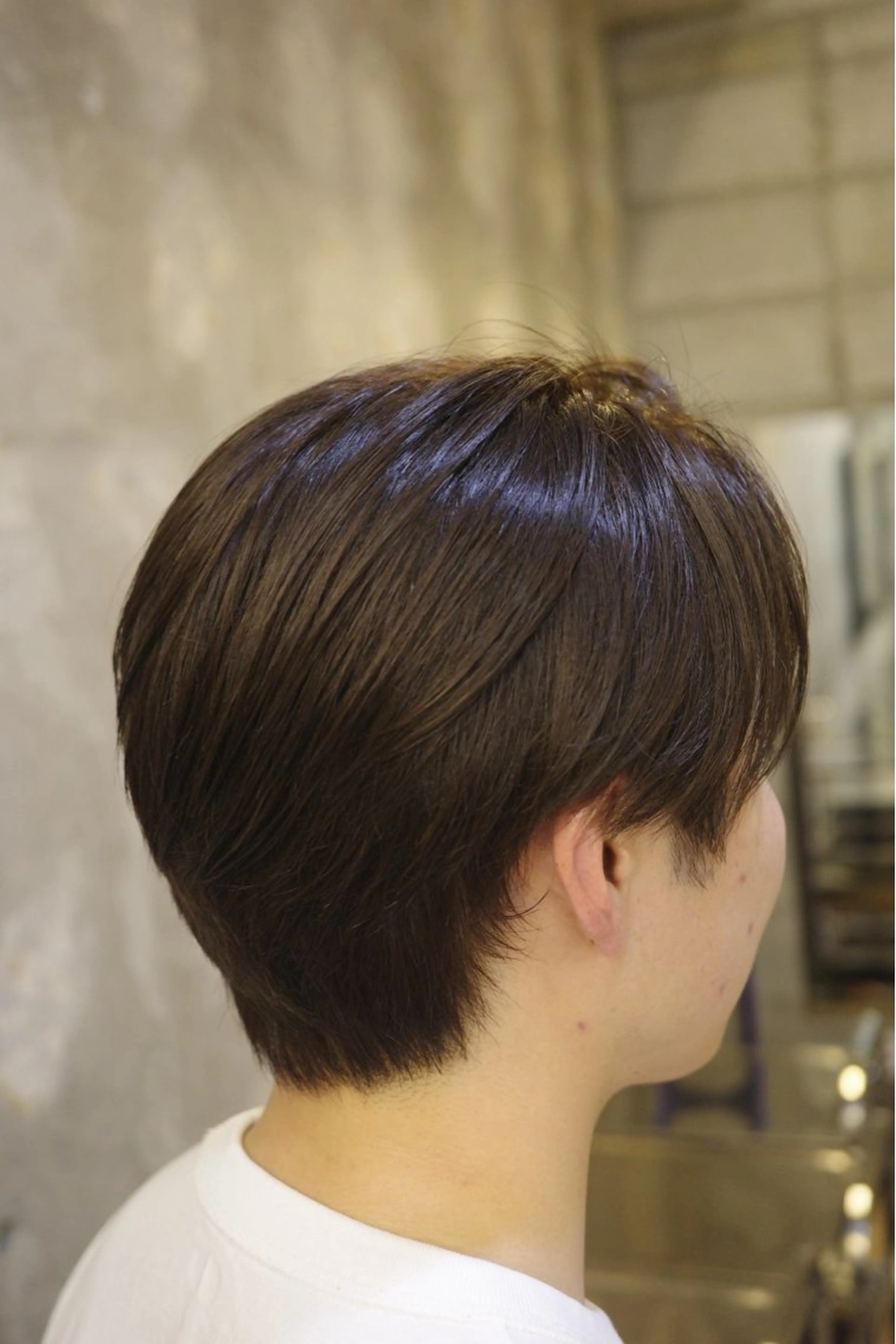 カラー ヘアカラー source / Tsubasaのヘアスタイル