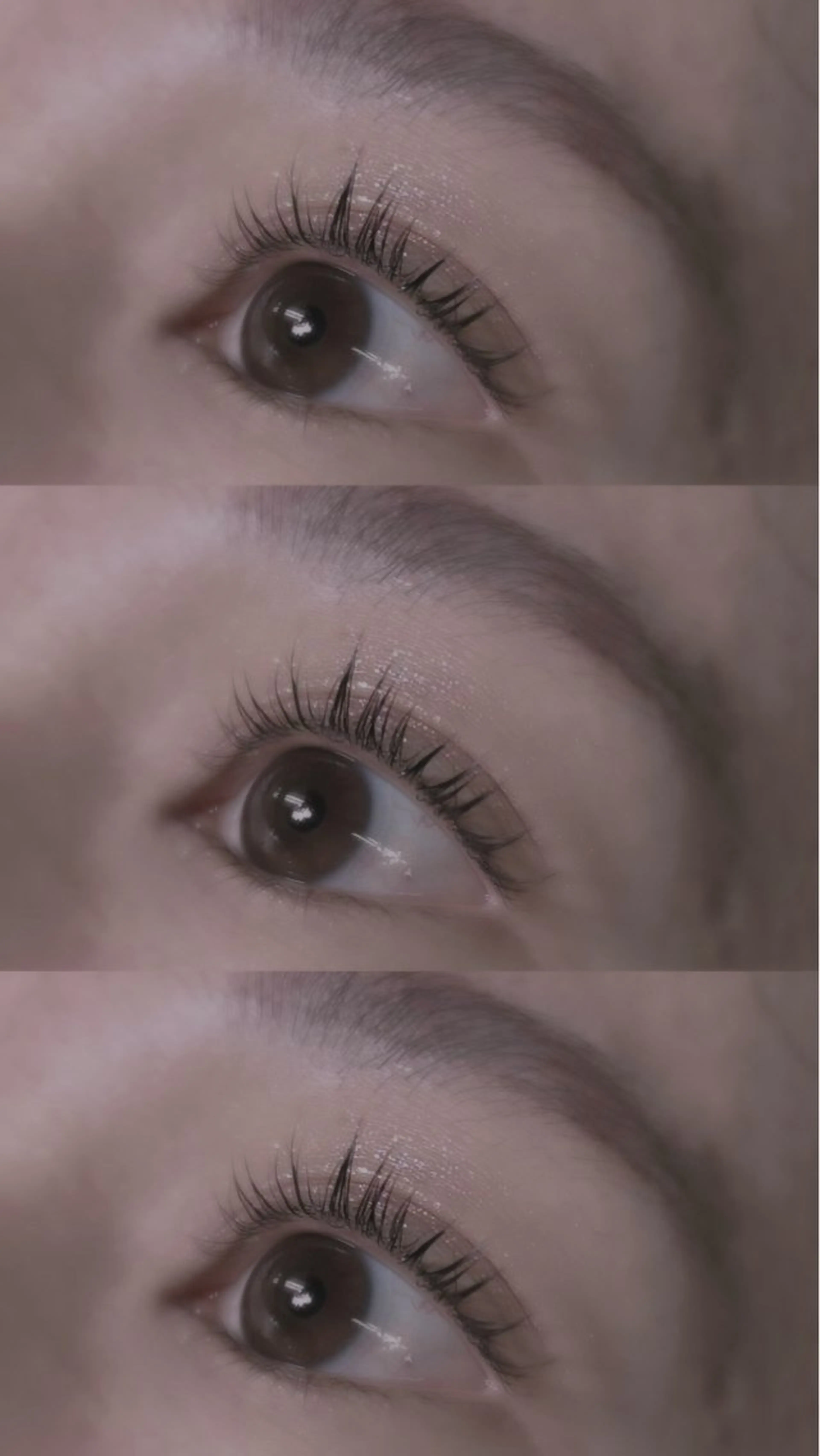 マツエク・マツパ eight  中目黒 MANAのマツエク・マツパデザイン