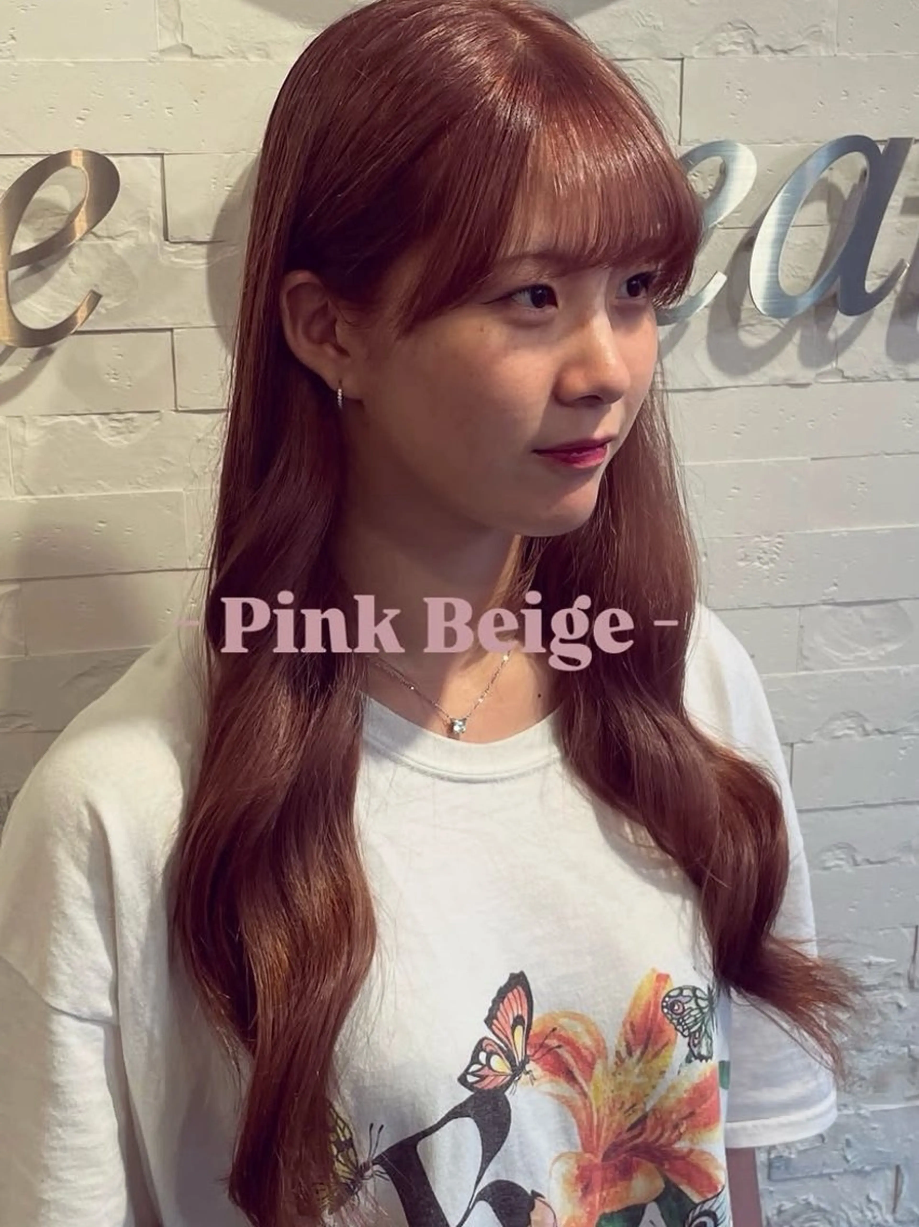 【❤︎営業後限定❤︎】~W color ~🌟の写真