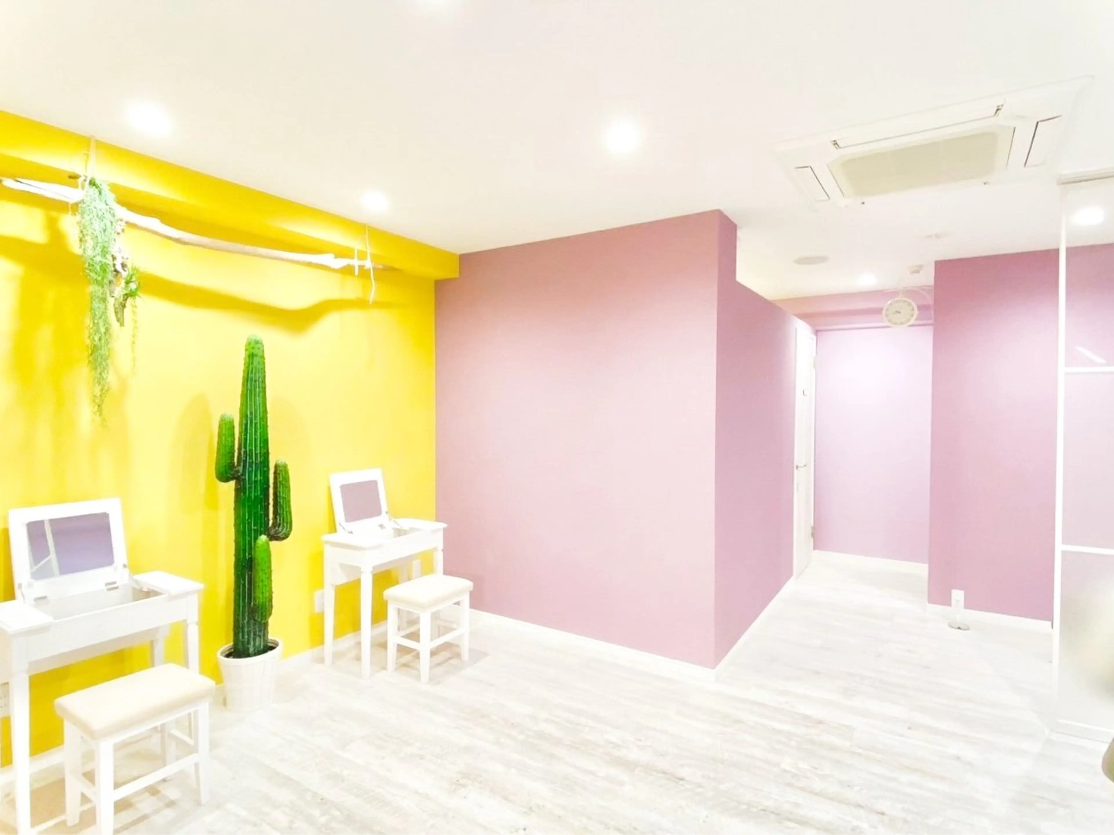 マツエク・マツパ 【TRISH】 かのん🎀🐰ྀིのマツエク・マツパデザイン