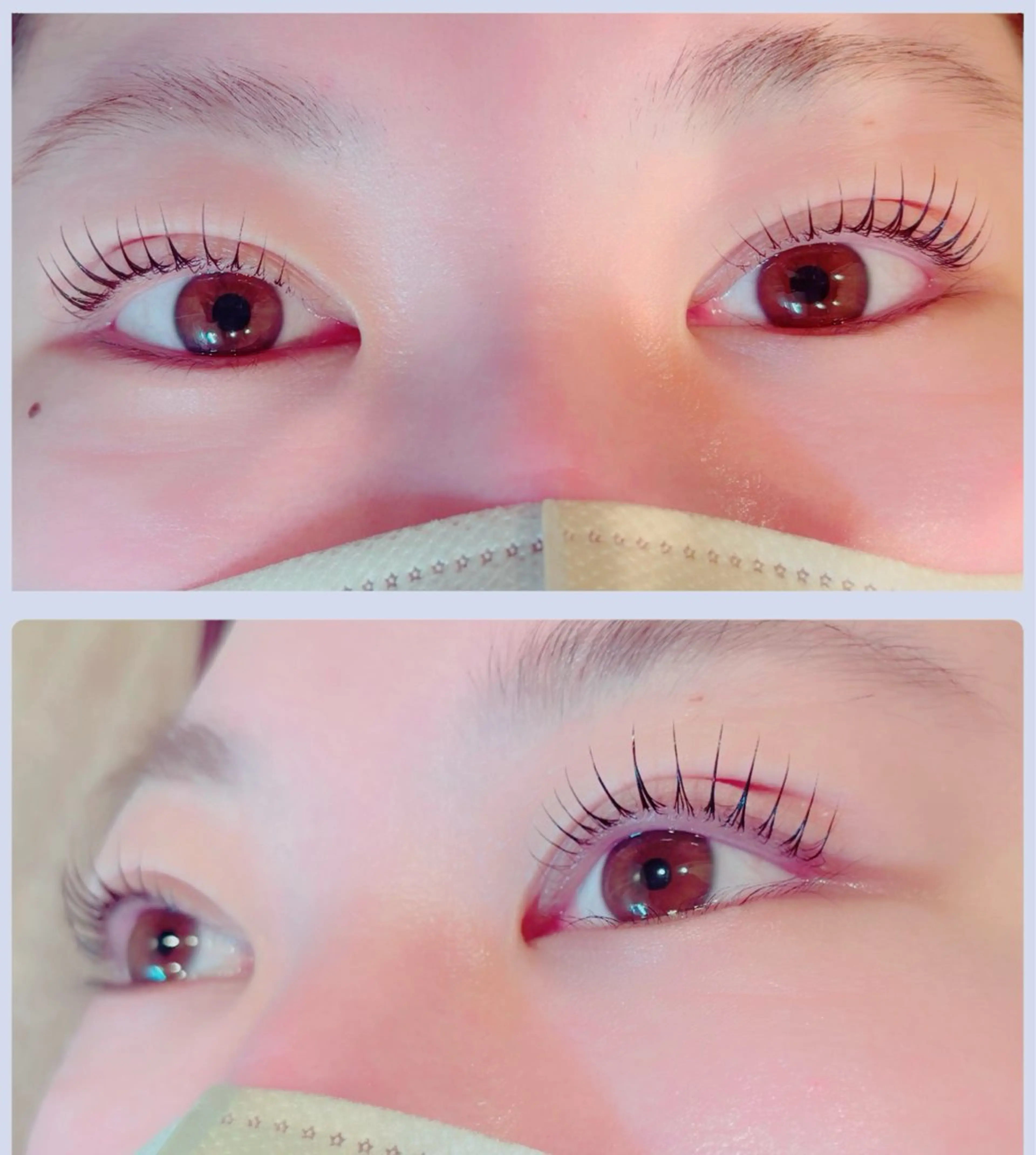 マツエク・マツパ マツパ E'clat Kanaのエステ・リラクイメージ