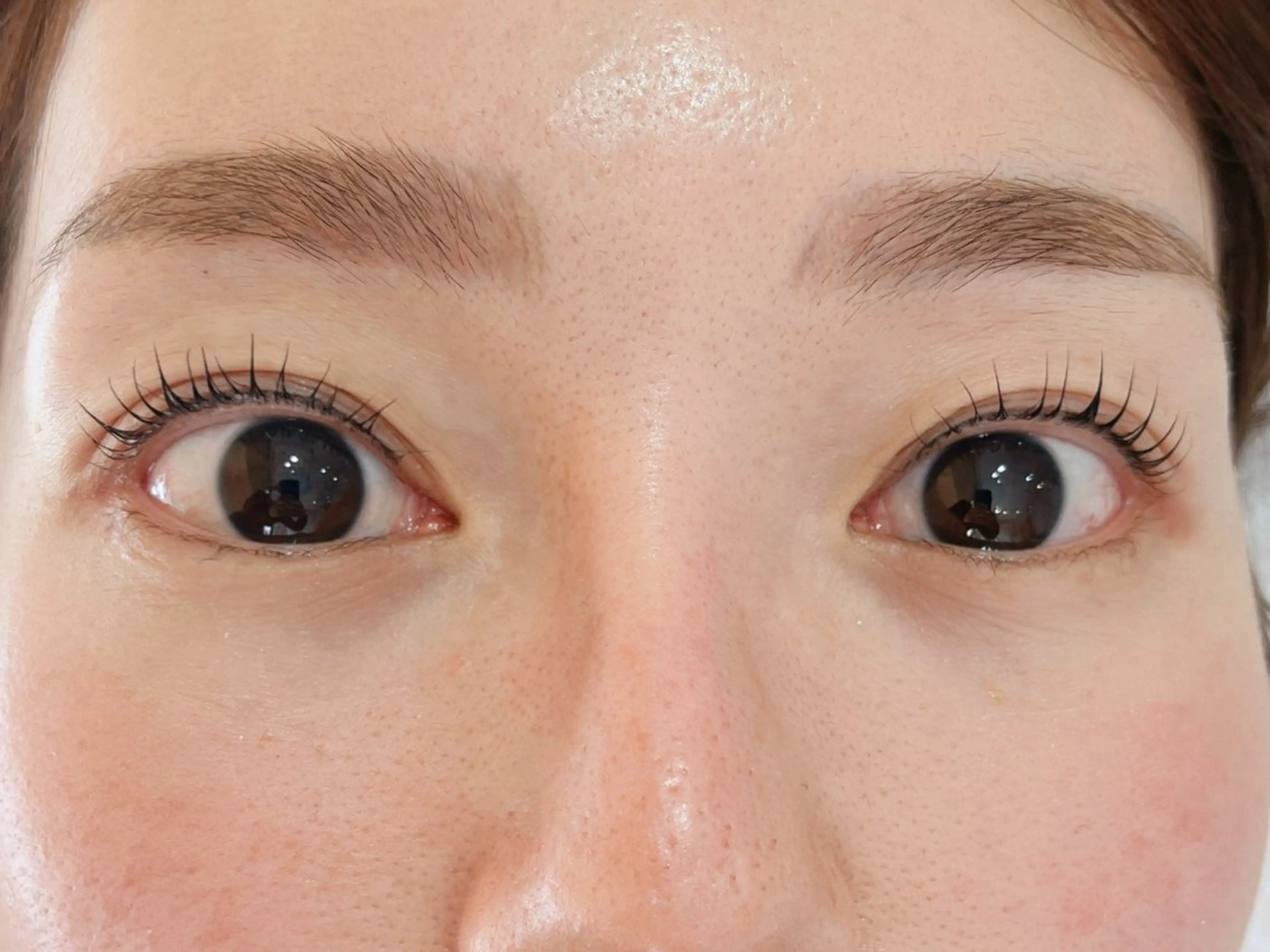 マツエク・マツパ マツパ エアルネイル&アイラッシュ所属・エアル ネイル&アイラッシュのマツエク・マツパデザイン