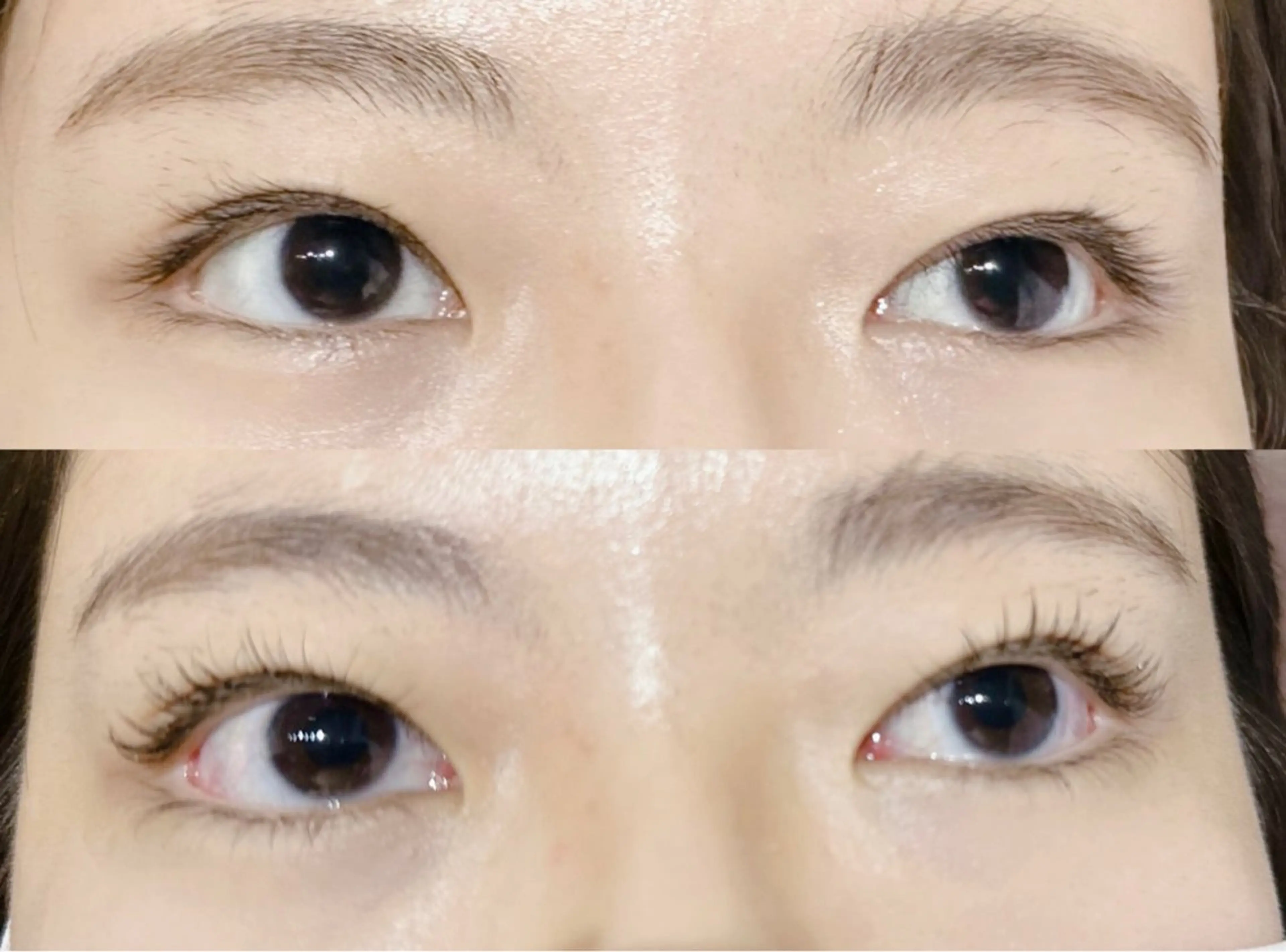 マツエク・マツパ Yamagishi .Rのマツエク・マツパデザイン