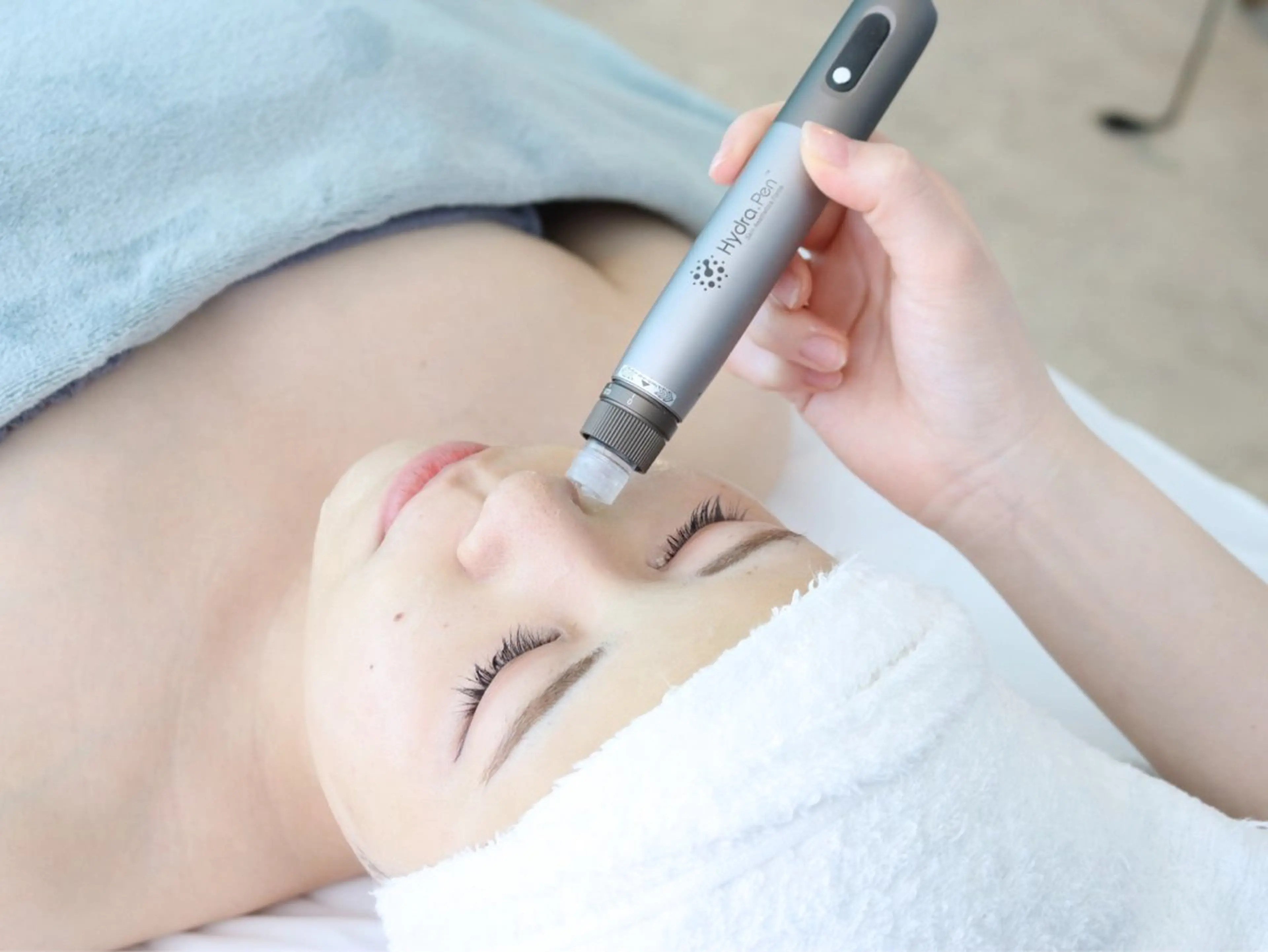 エステ Belle所属・韓国肌管理 Belleのエステ・リラクイメージ