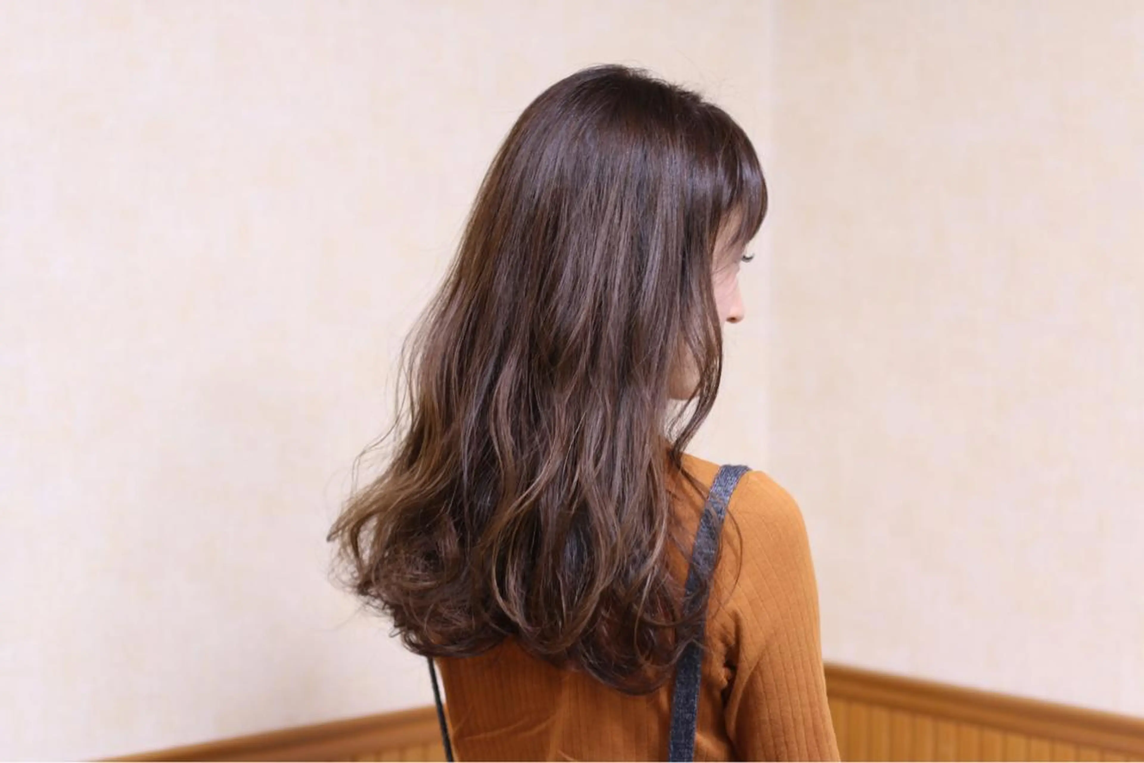 カラー AND ONE所属・久野 開斗のヘアスタイル