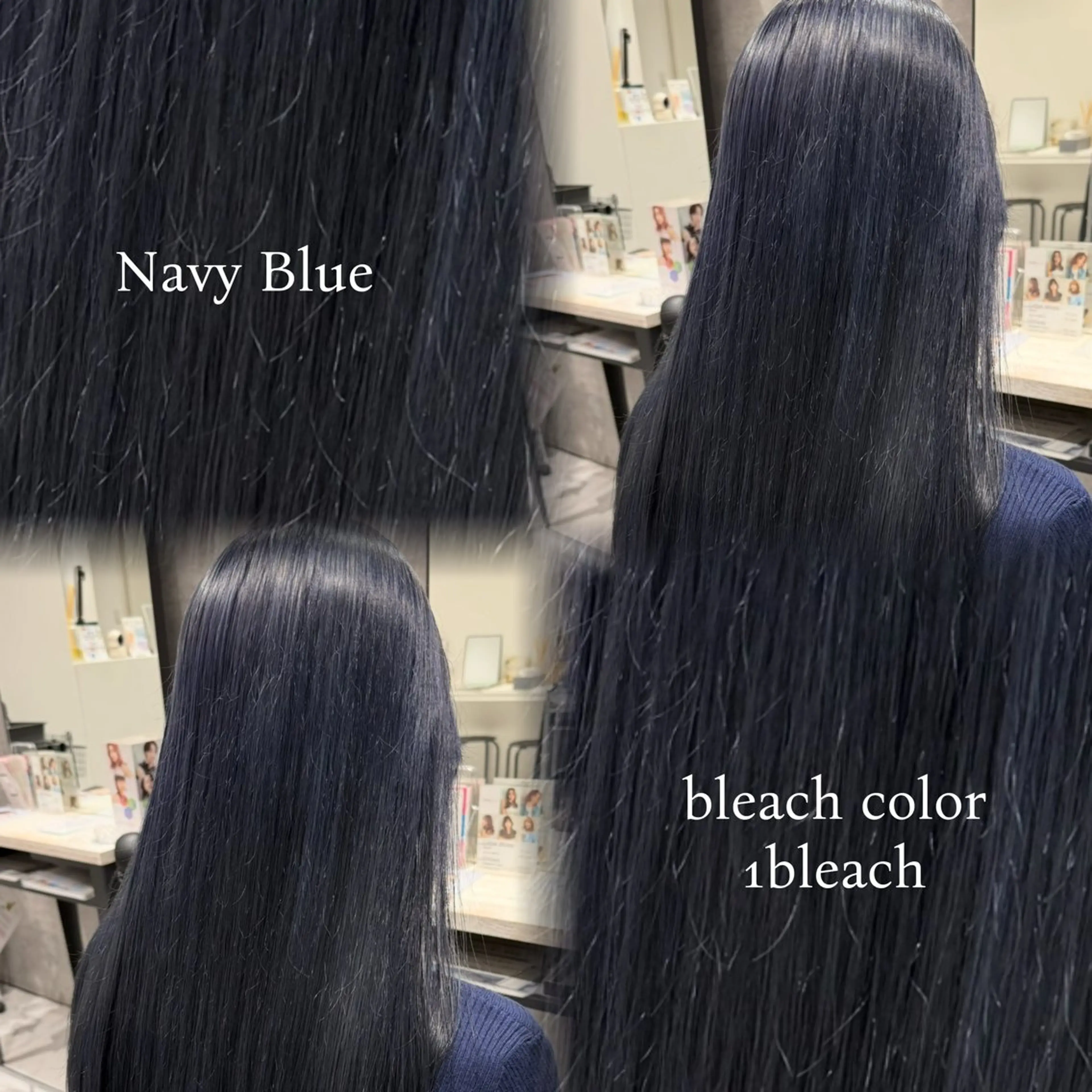 カラー ヘアカラー Grow by NYNY 久野 結生のヘアスタイル