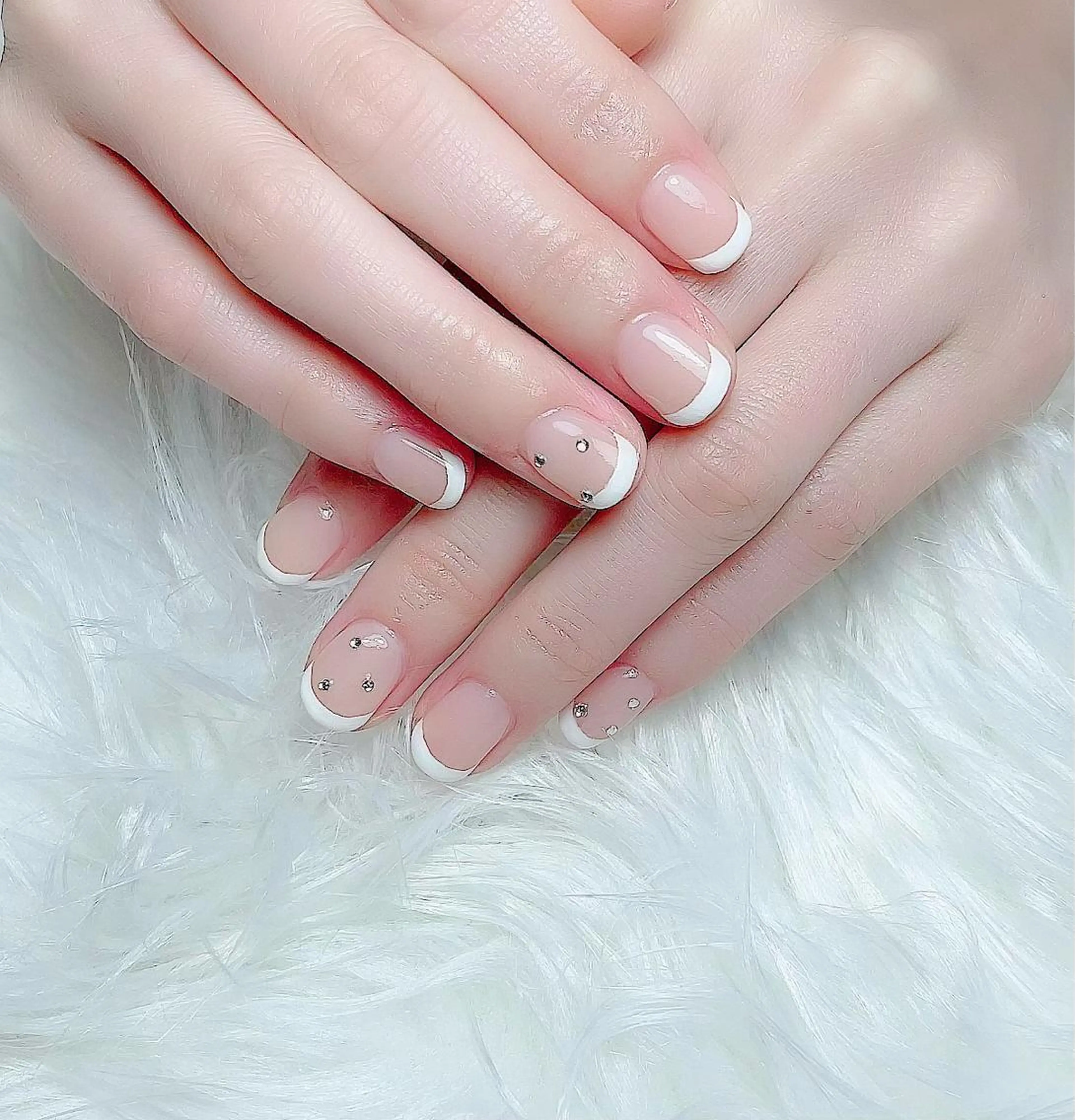 ネイル hairsalon556所属・hairsalon 556のネイルデザイン