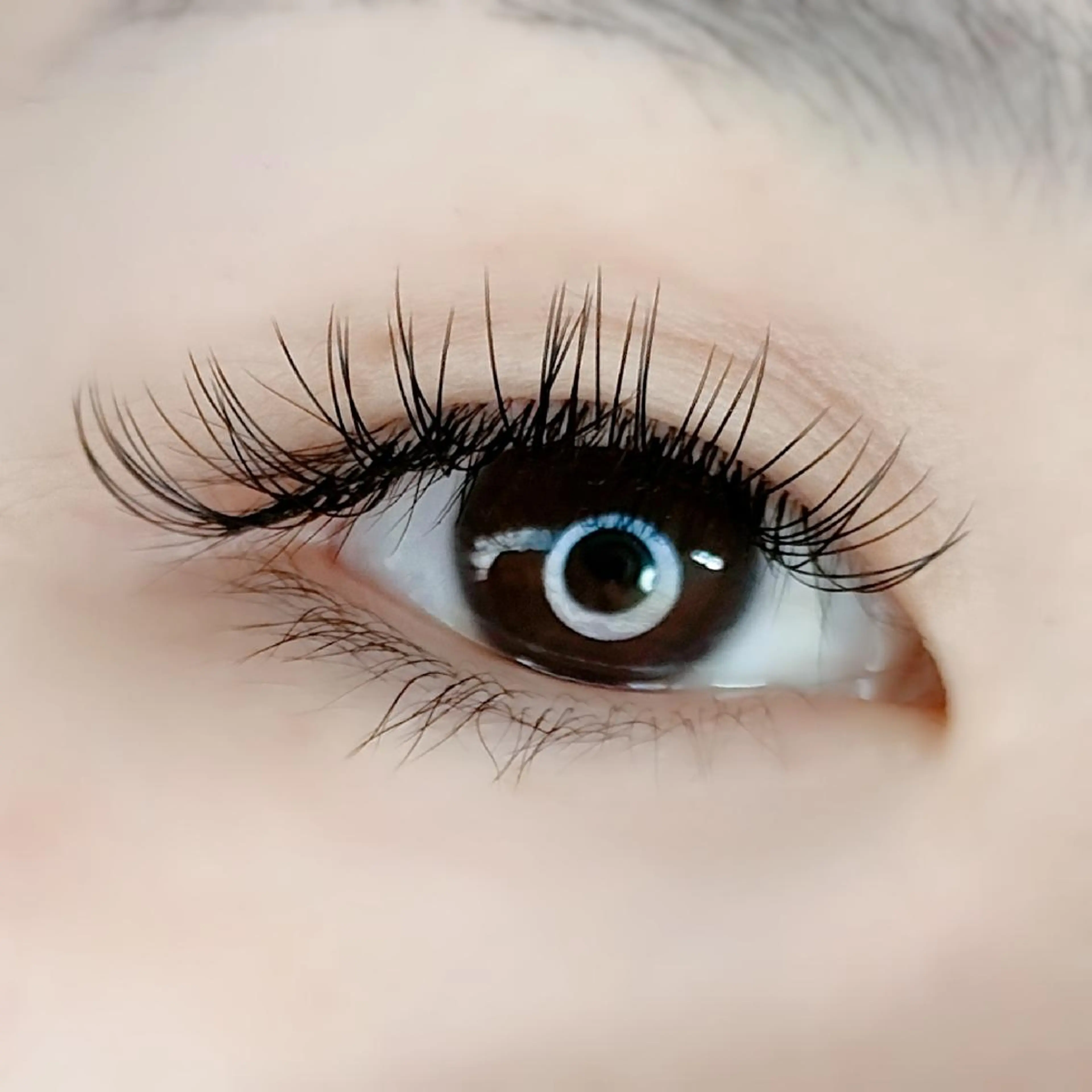 マツエク・マツパ 平山 ゆりのマツエク・マツパデザイン