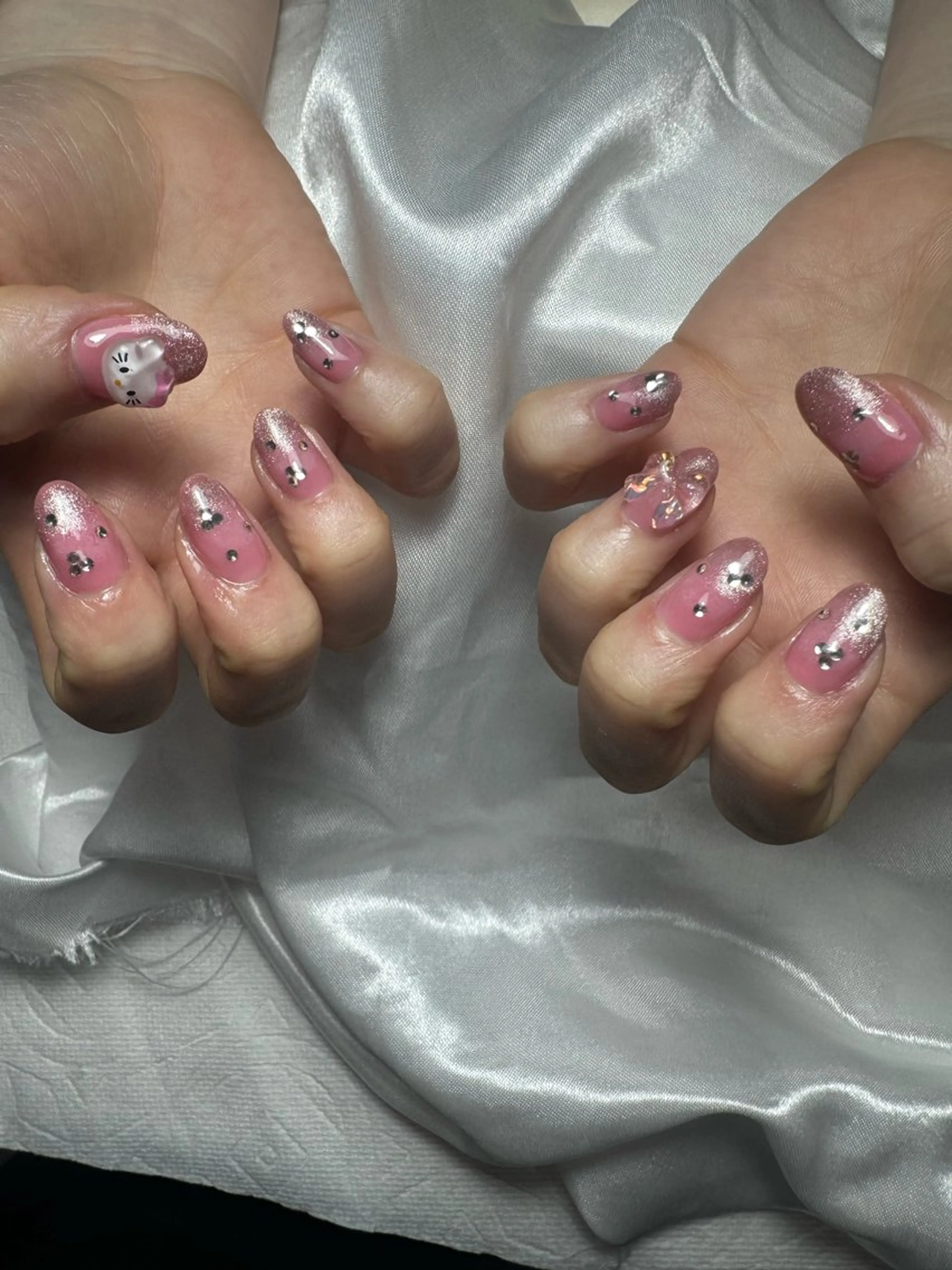 ネイル Regina レジーナのネイルデザイン