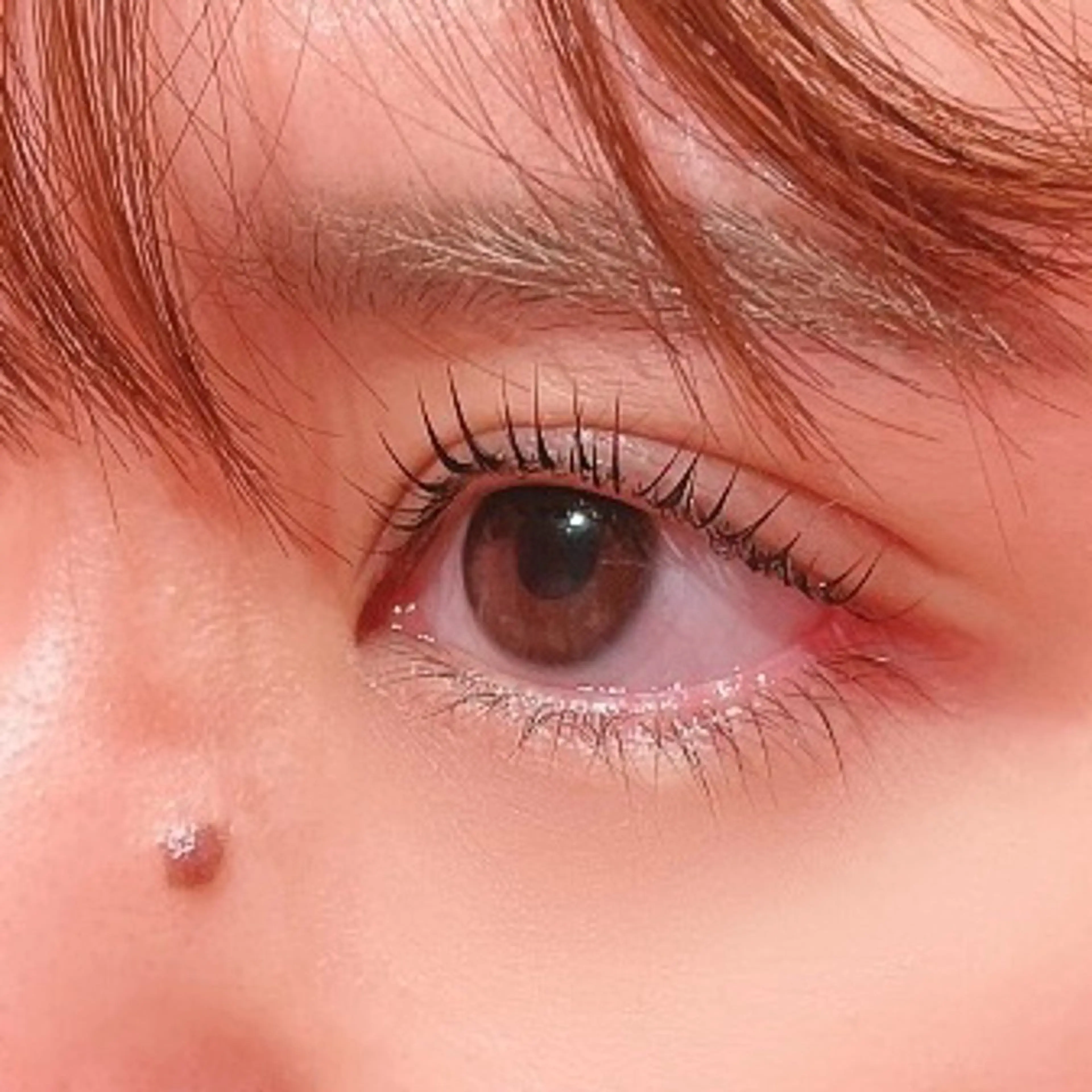 マツエク・マツパ BeckyLash すずきのマツエク・マツパデザイン