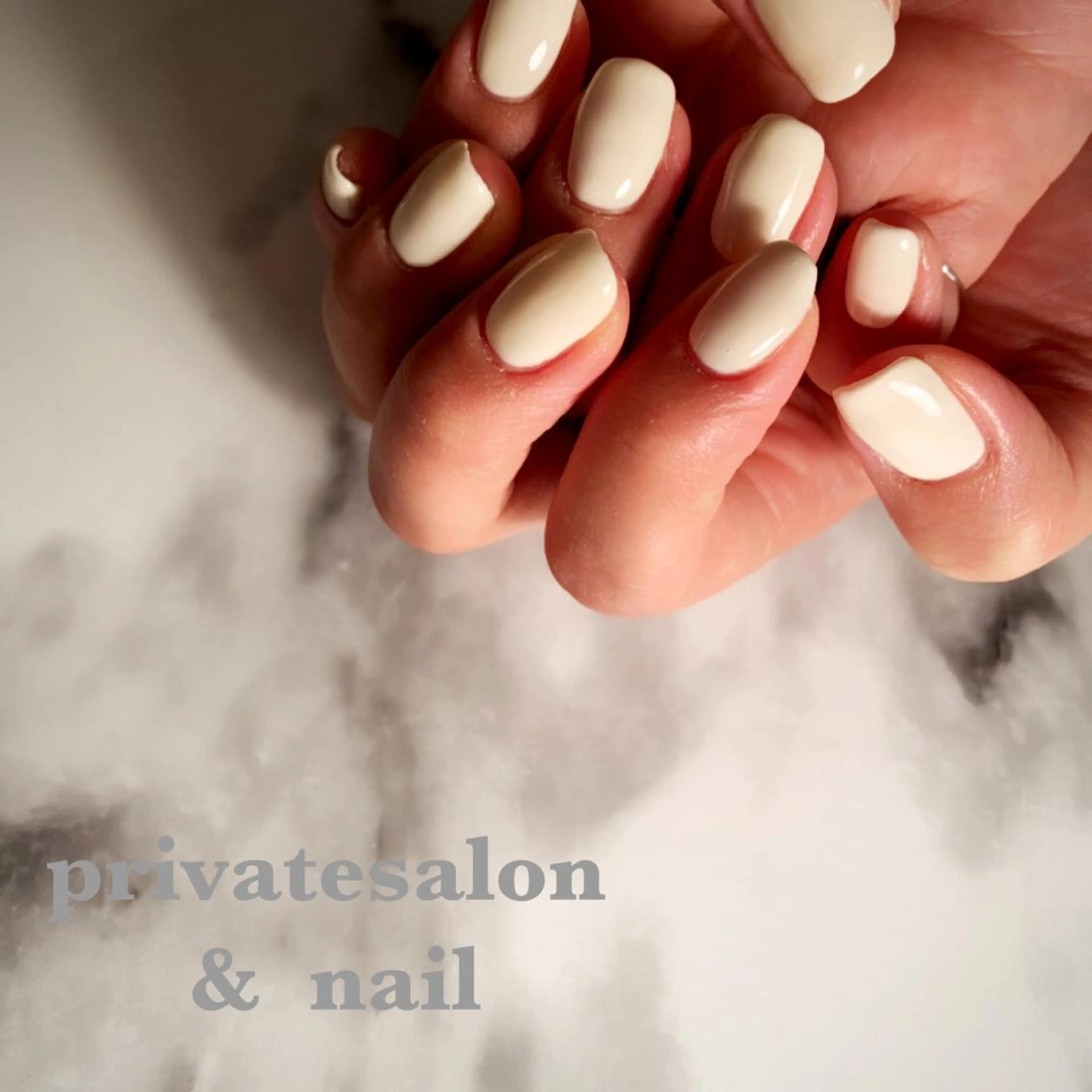 ネイル ハンドネイル & nail アンドネイルのネイルデザイン