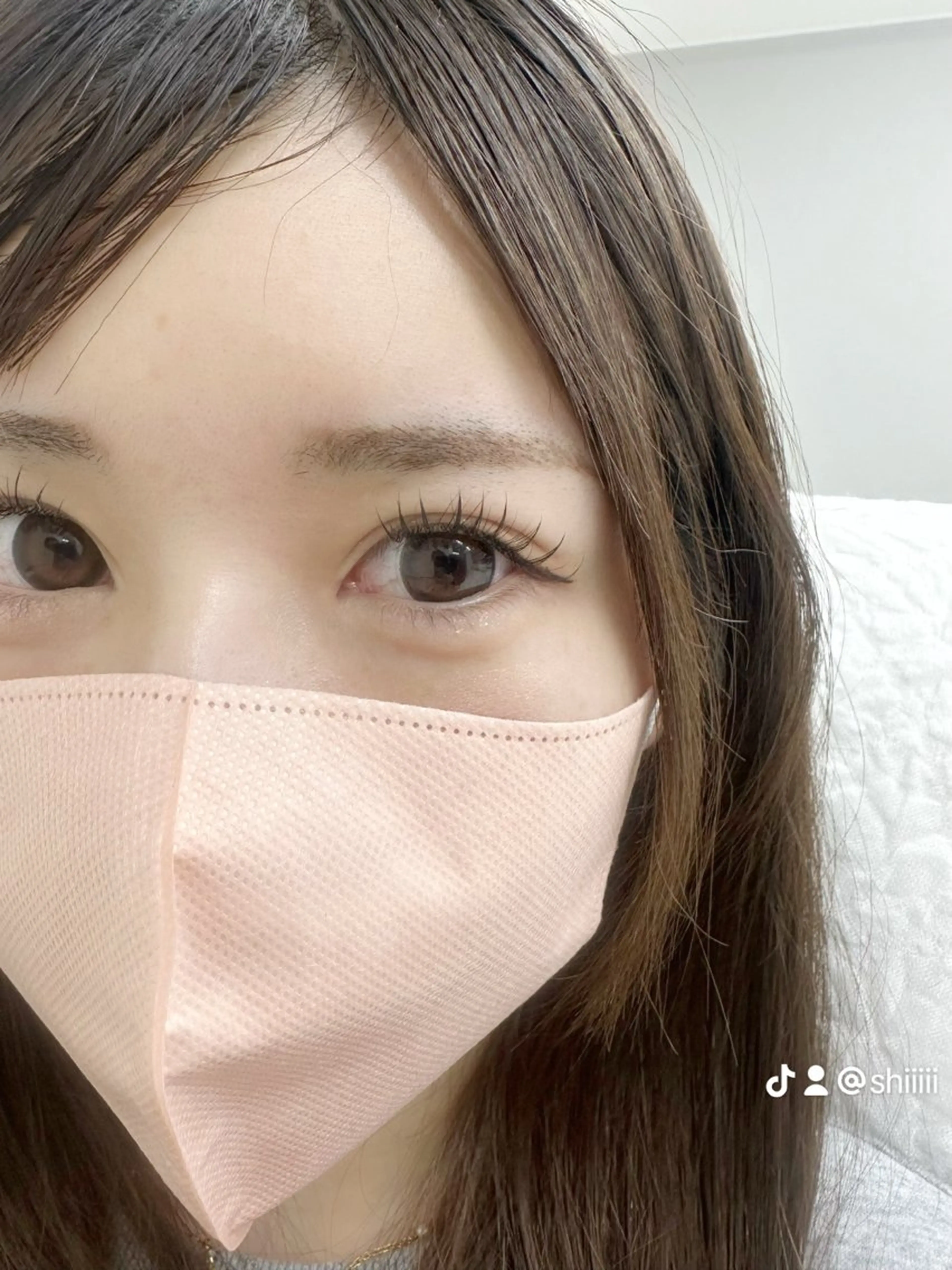 マツエク・マツパ utari matsuge所属・utari matsugeのマツエク・マツパデザイン