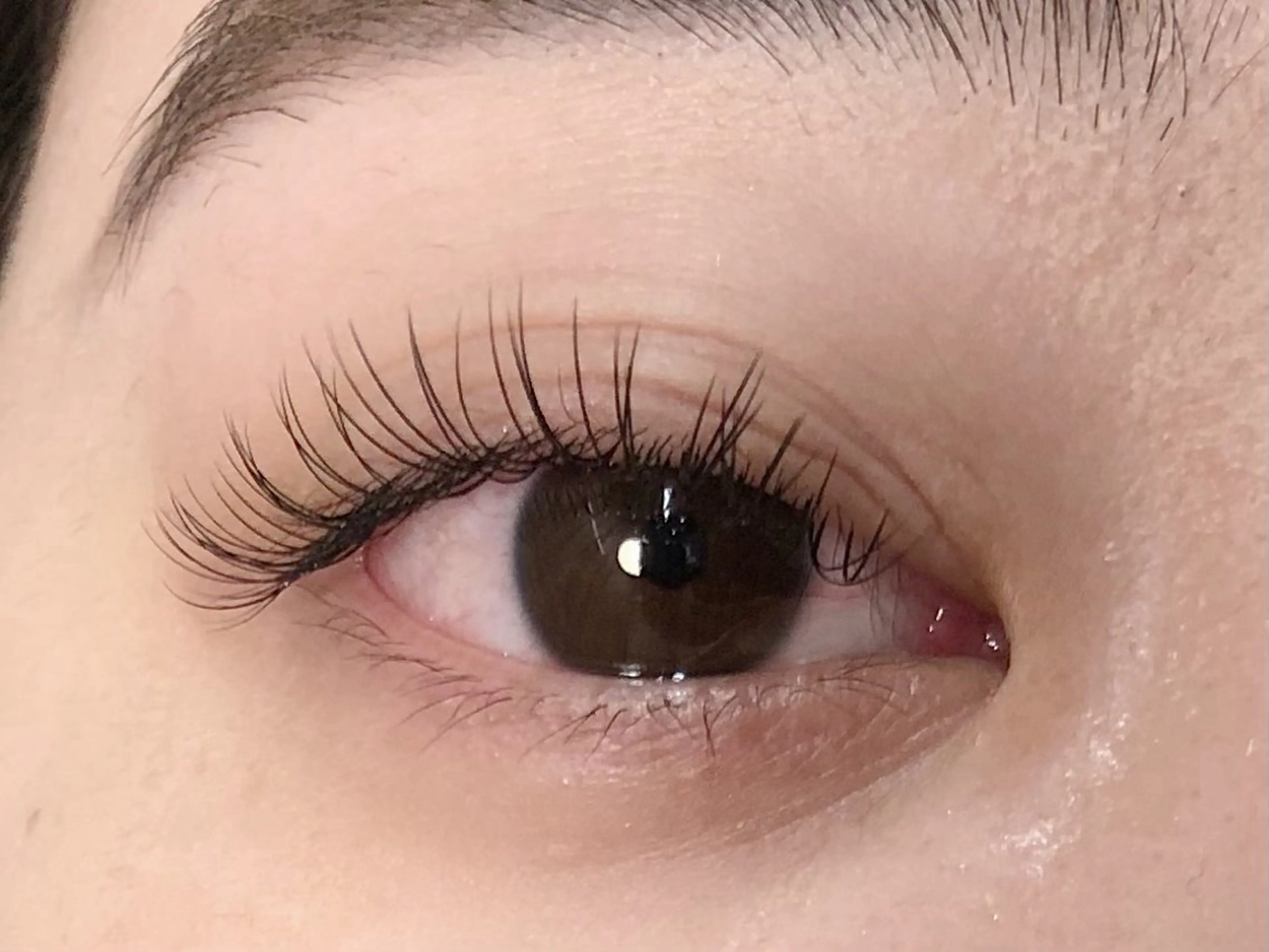 マツエク・マツパ dolce宇田川店 🪞YUKAのマツエク・マツパデザイン