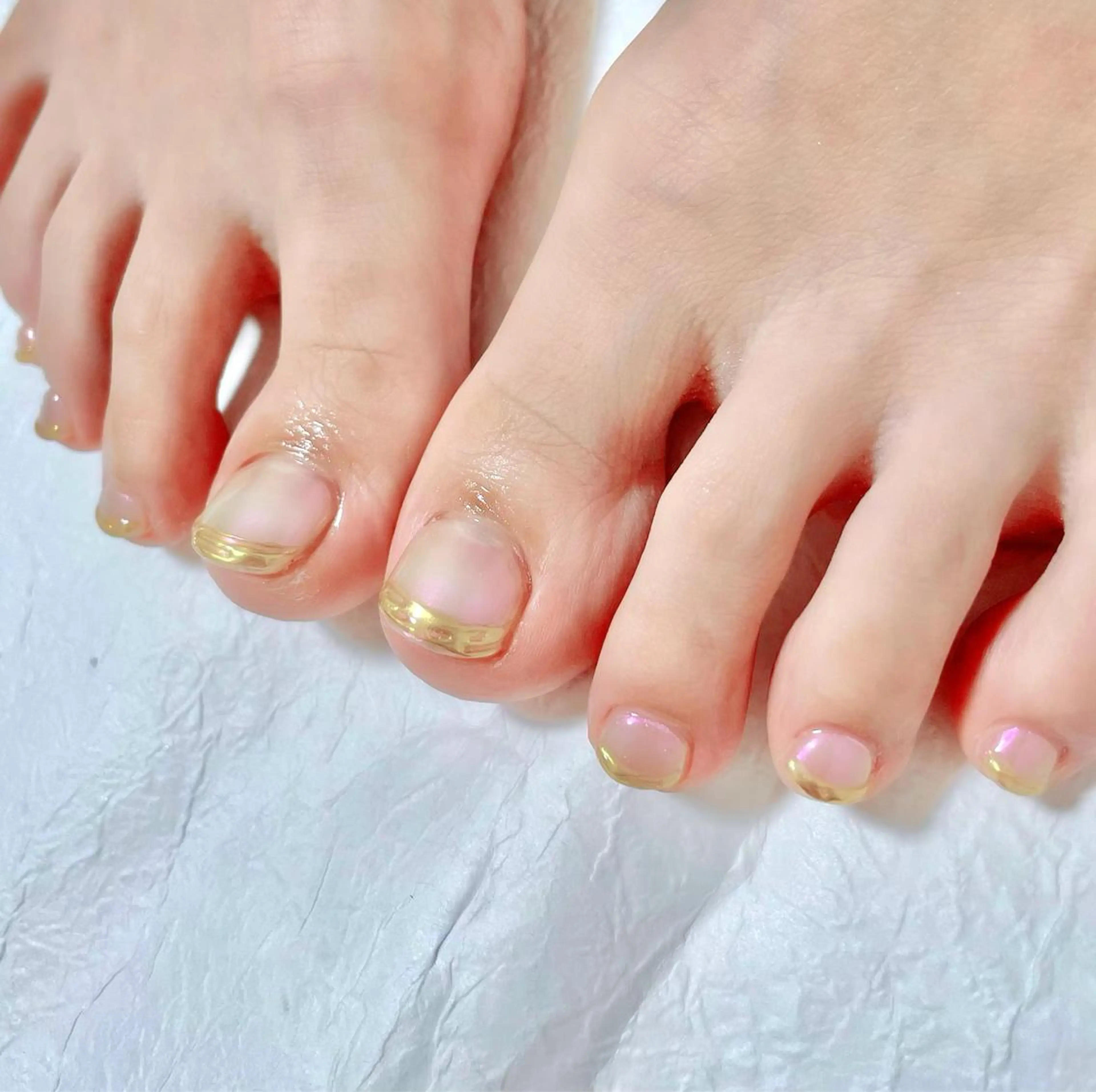 ネイル フットネイル Nail salon Venusのネイルデザイン