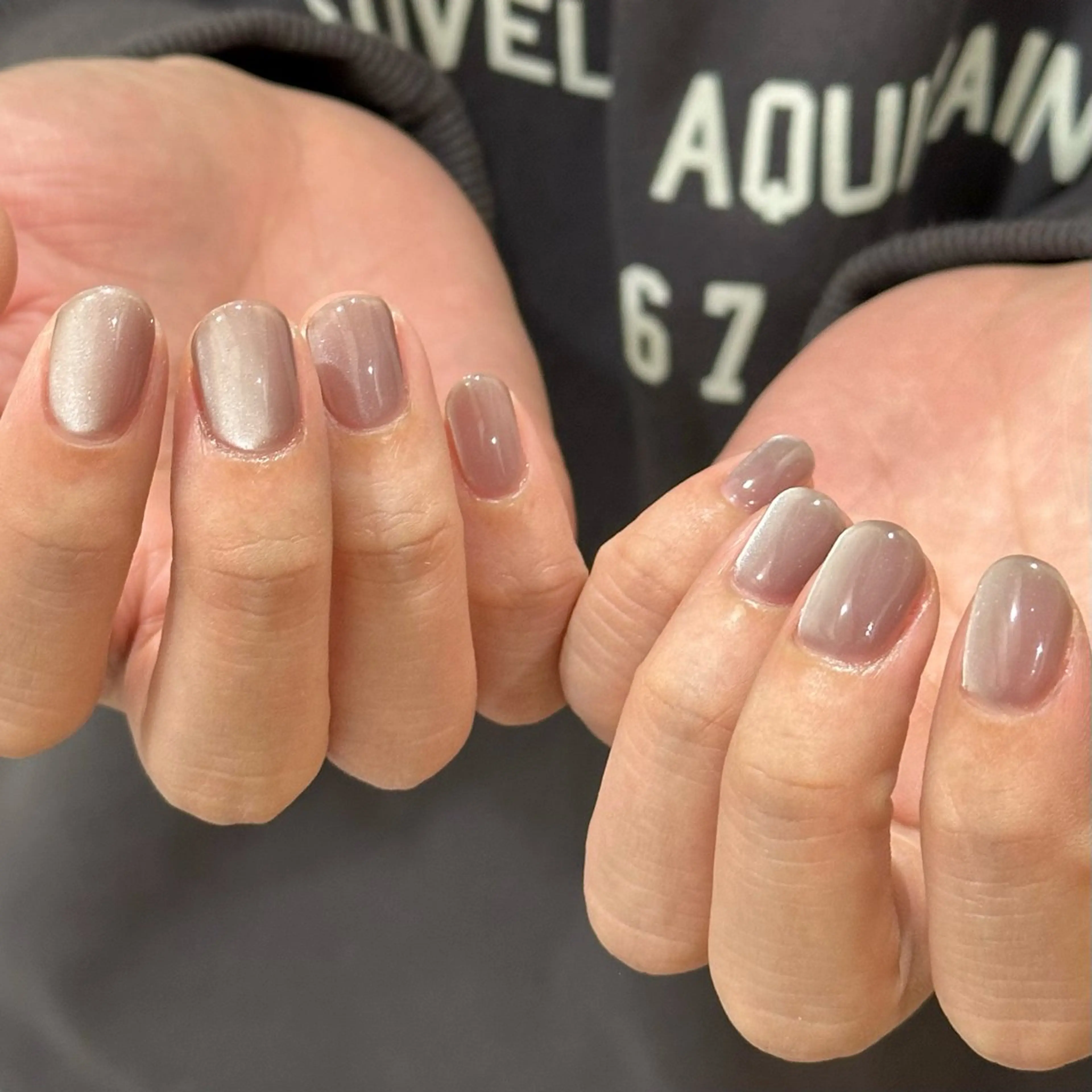 ネイル ハンドネイル reika .のネイルデザイン