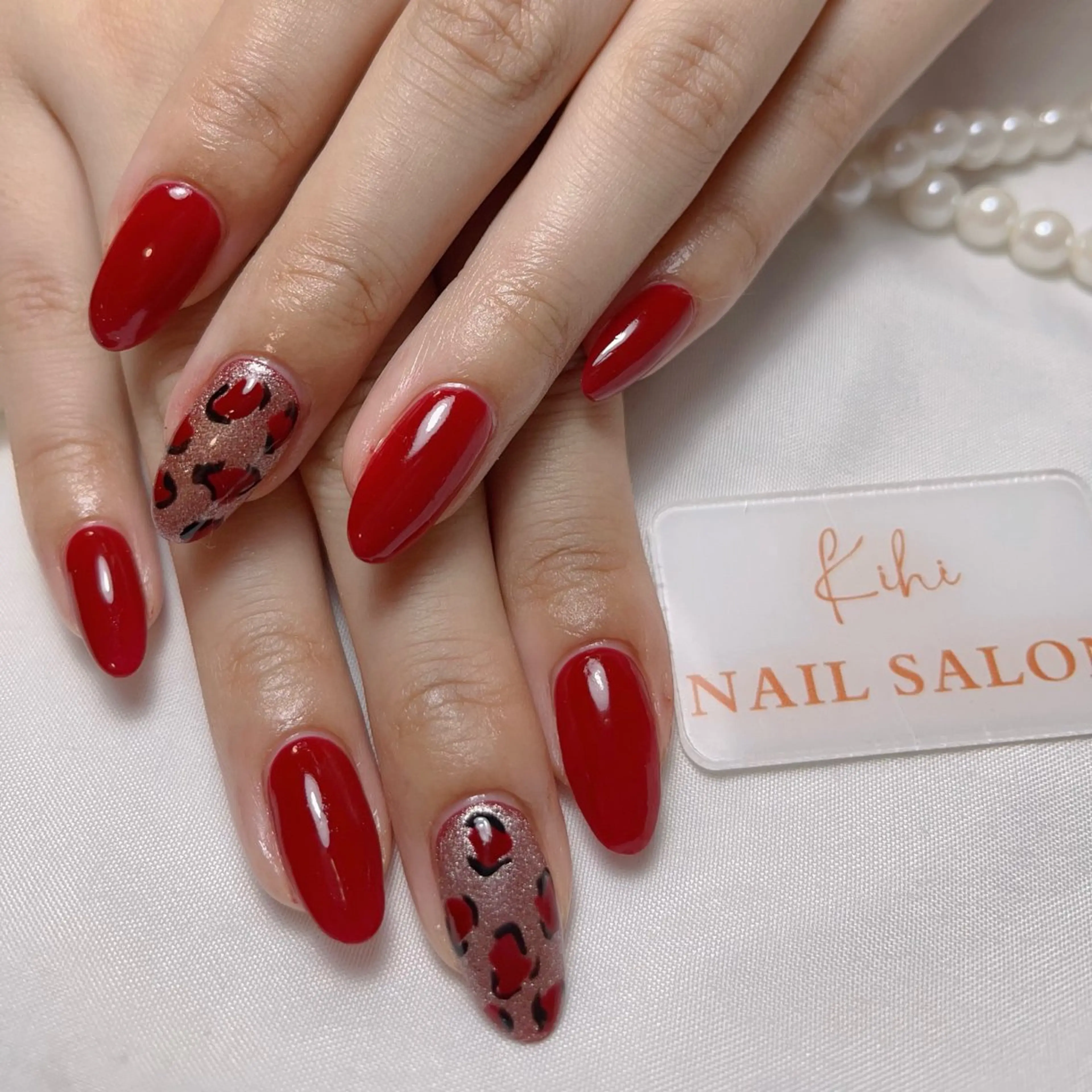 ネイル アートネイル フレンチネイル ジェルネイル グラデーション 韓国ネイル ハンドネイル 💕鈴木ユリ パラジェル/オフ無料のネイルデザイン