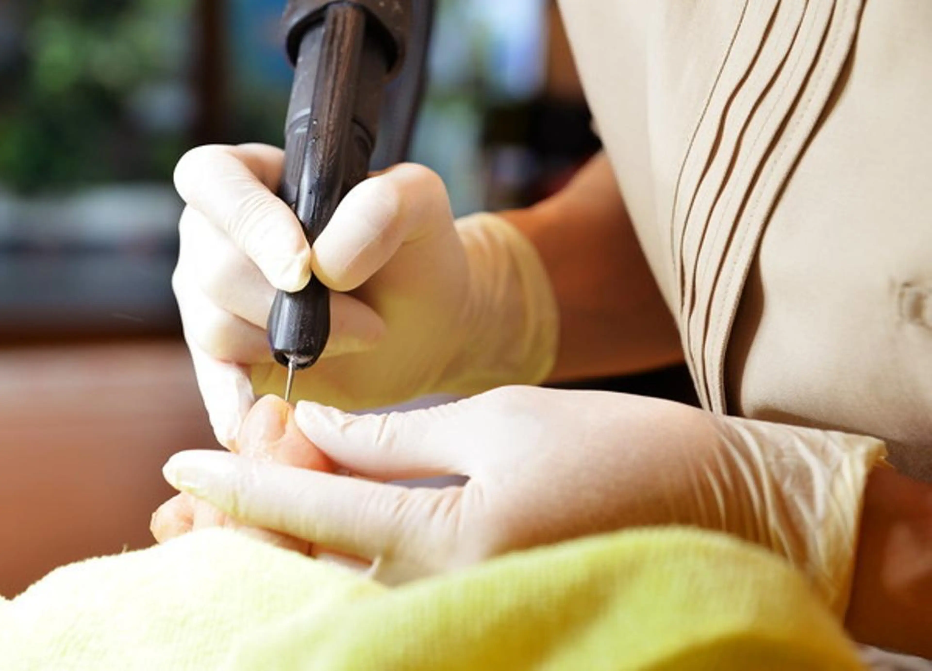 その他(ネイル) ドクターネイル爪革命 京都出町店 / 北尾のネイルデザイン