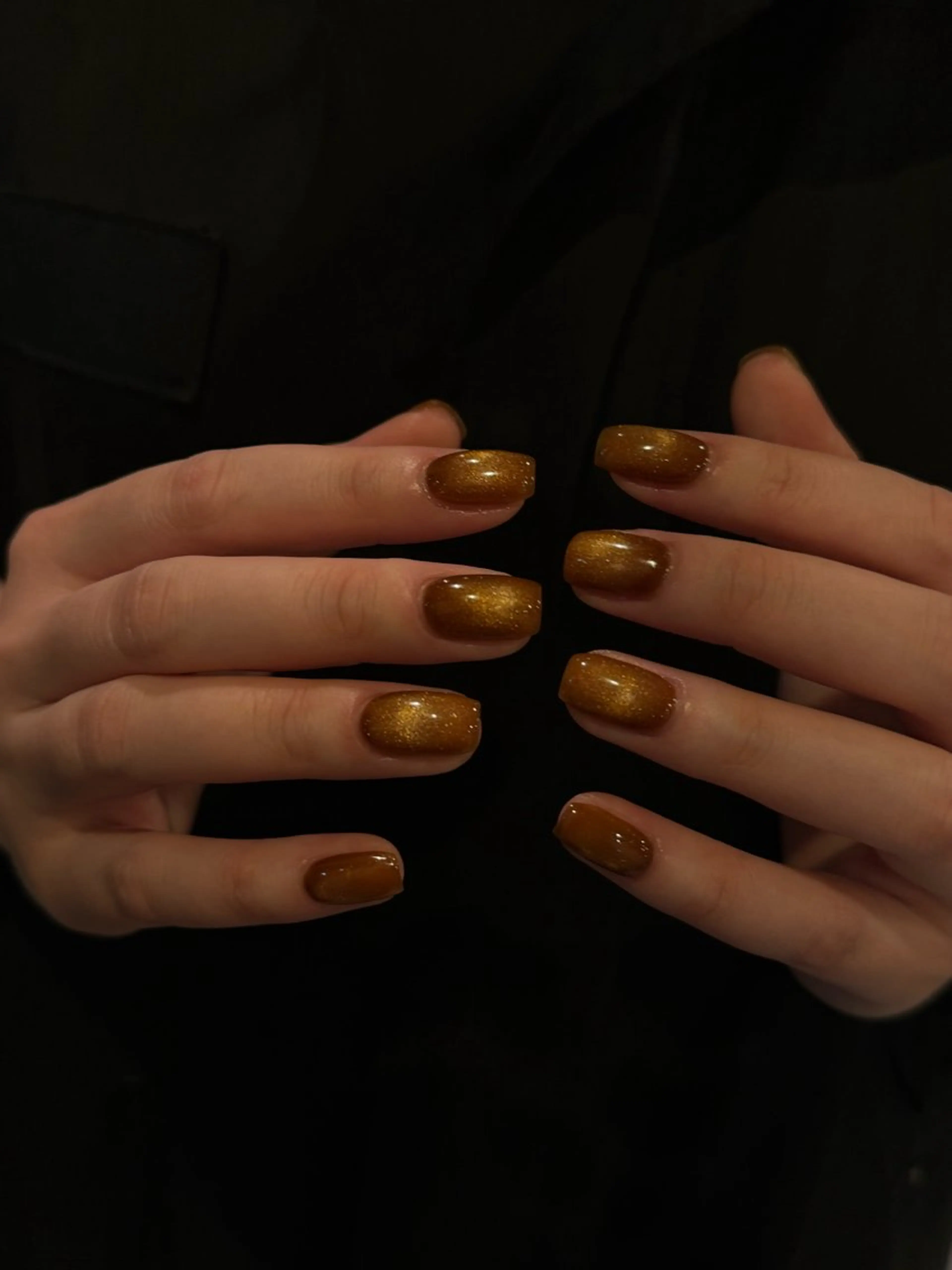 ネイル kana モデル様再募集中🔥のネイルデザイン