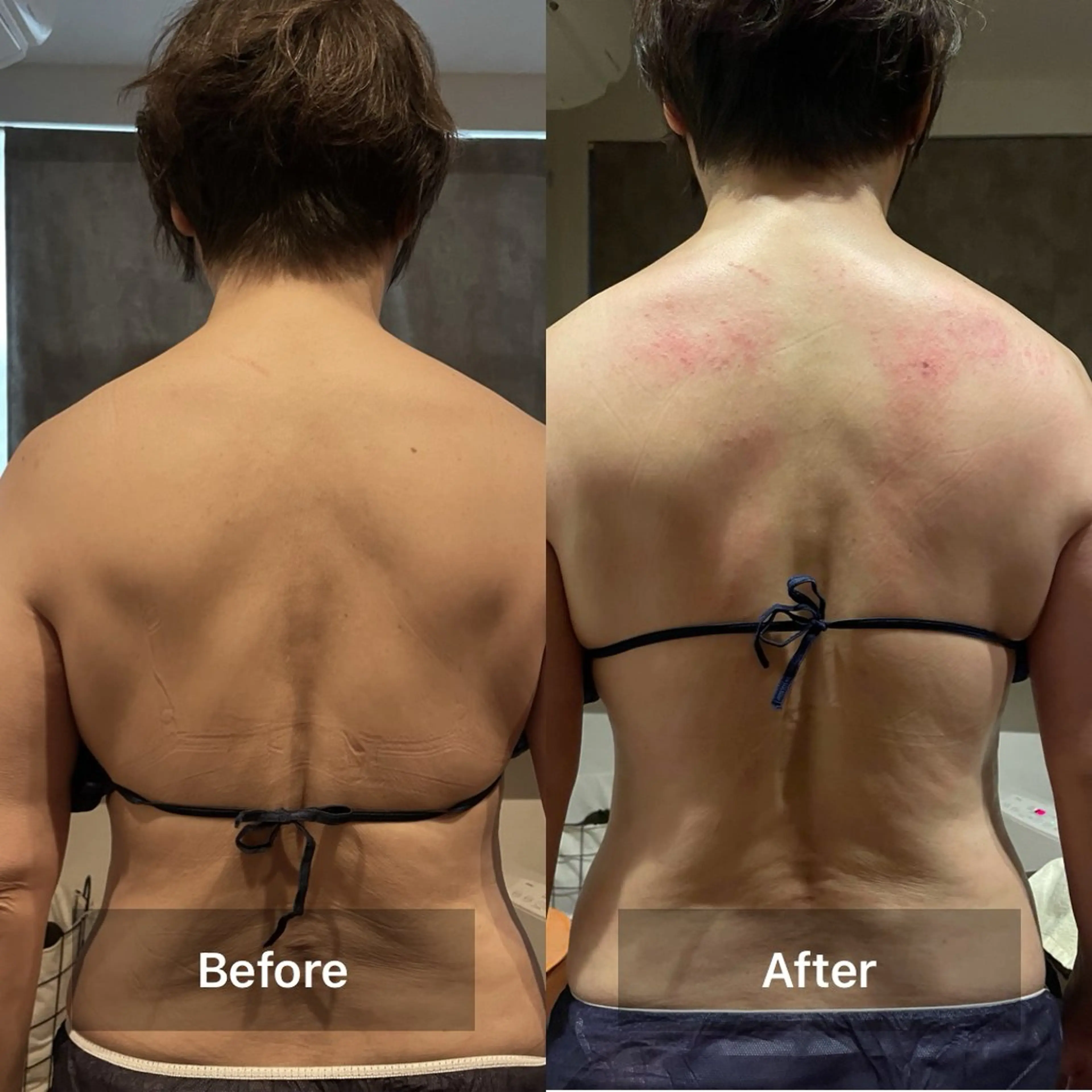 リバースエイジングサロン 縁家所属・川中 佳奈恵のエステ・リラクイメージ