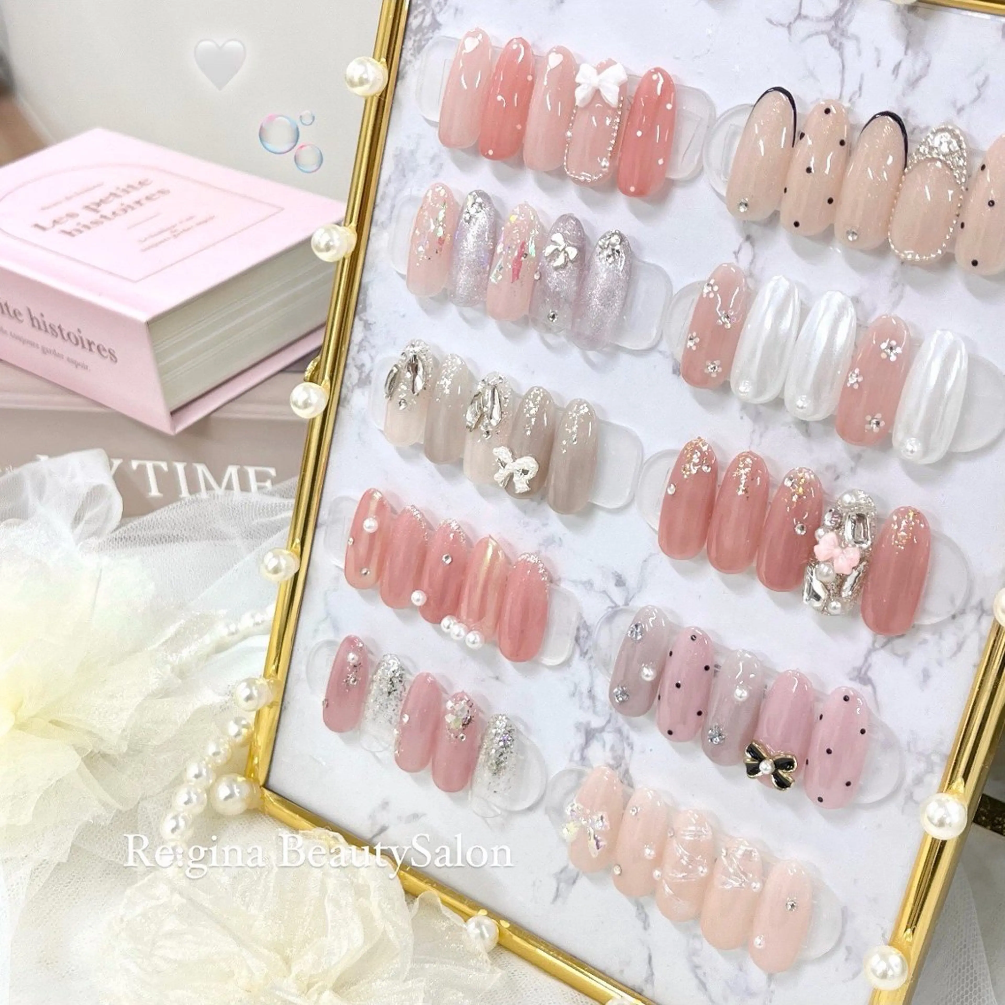 レジーナ定額🤍の写真