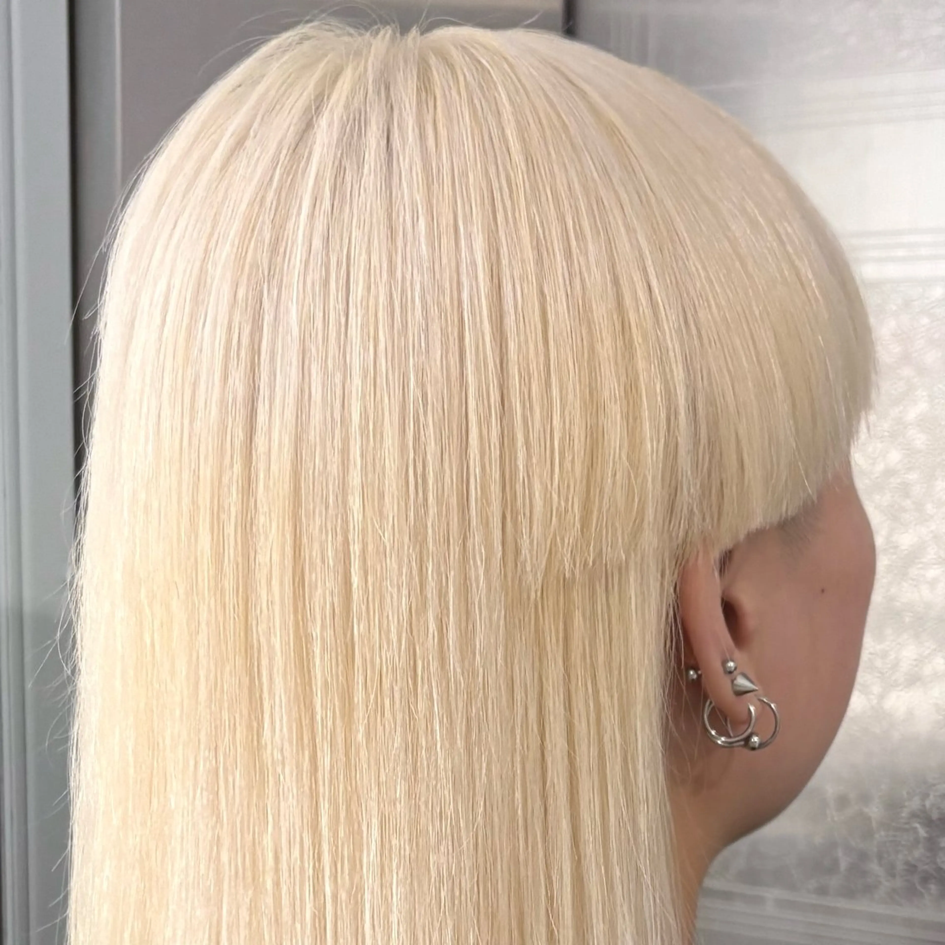 カラー ヘアカラー Kurumi🫟 / NORA UMEDAのヘアスタイル