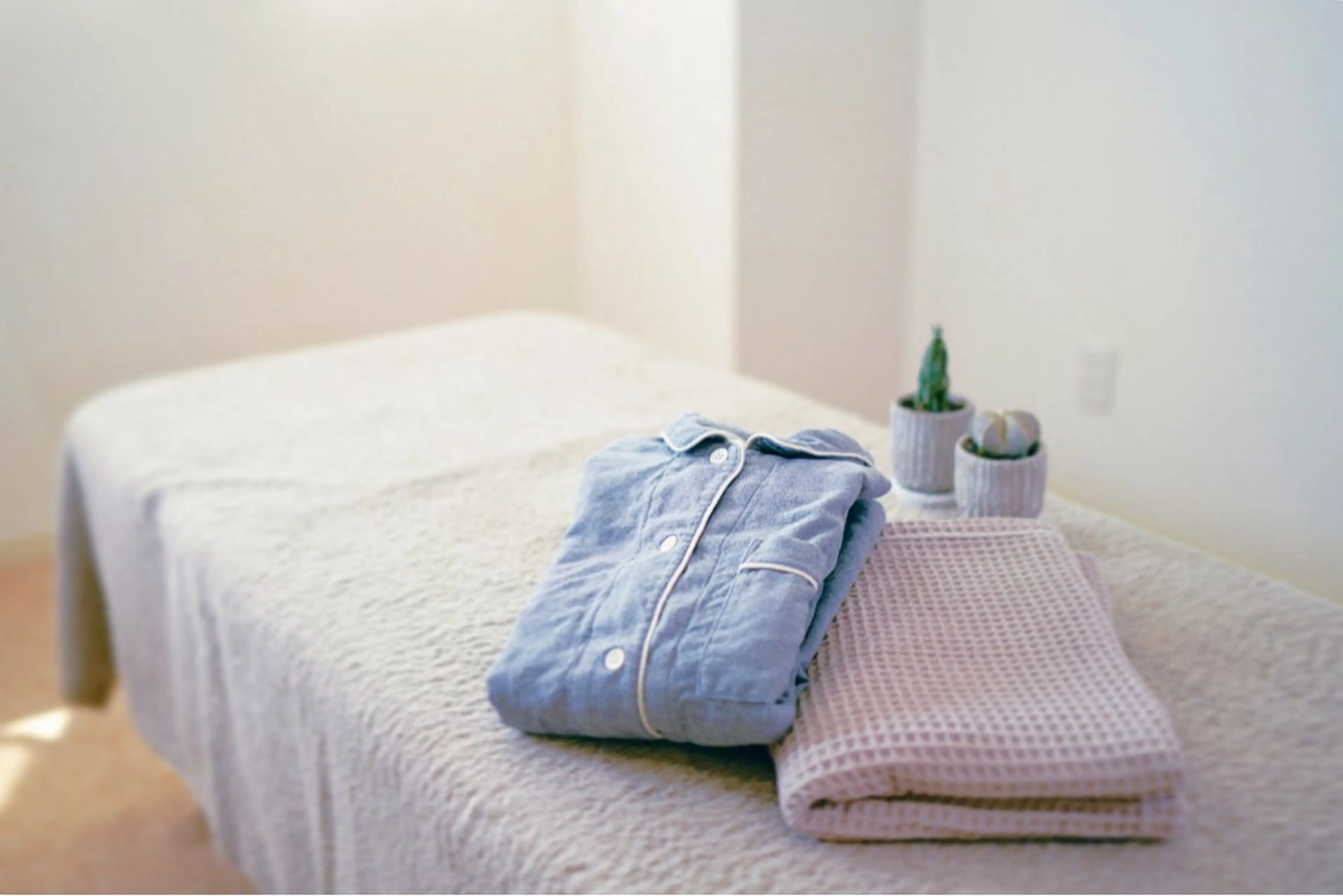 美容と健康の整体サロンＡｚｕｒｅ所属・秋丸 浩のエステ・リラクイメージ